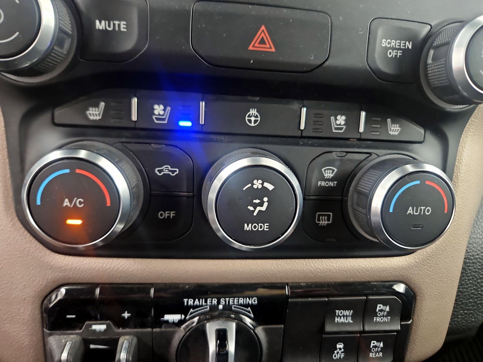 Thumbnail: 2022 RAM 1500 - 14