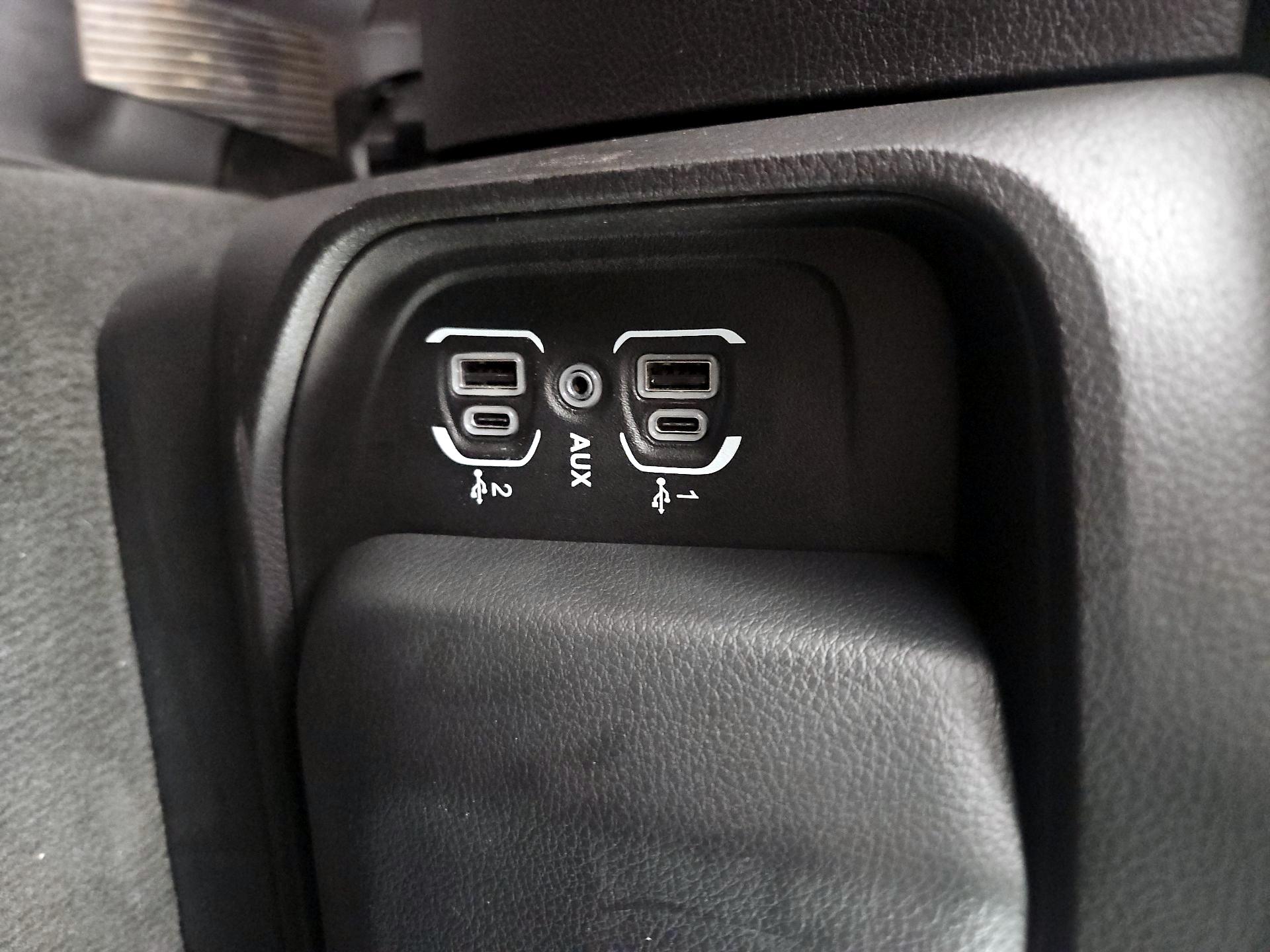 Thumbnail: 2022 RAM 1500 - 16