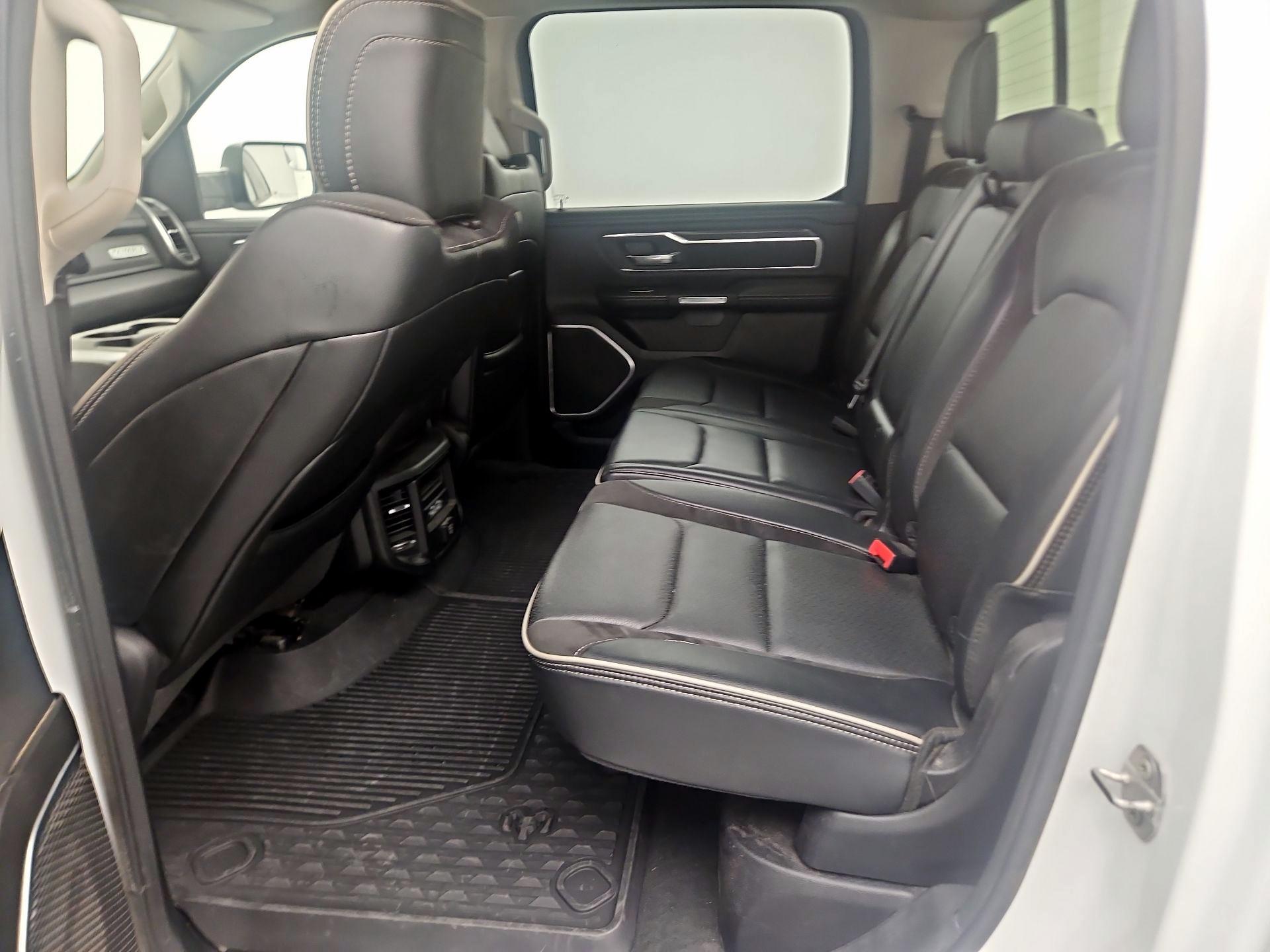 Thumbnail: 2022 RAM 1500 - 17