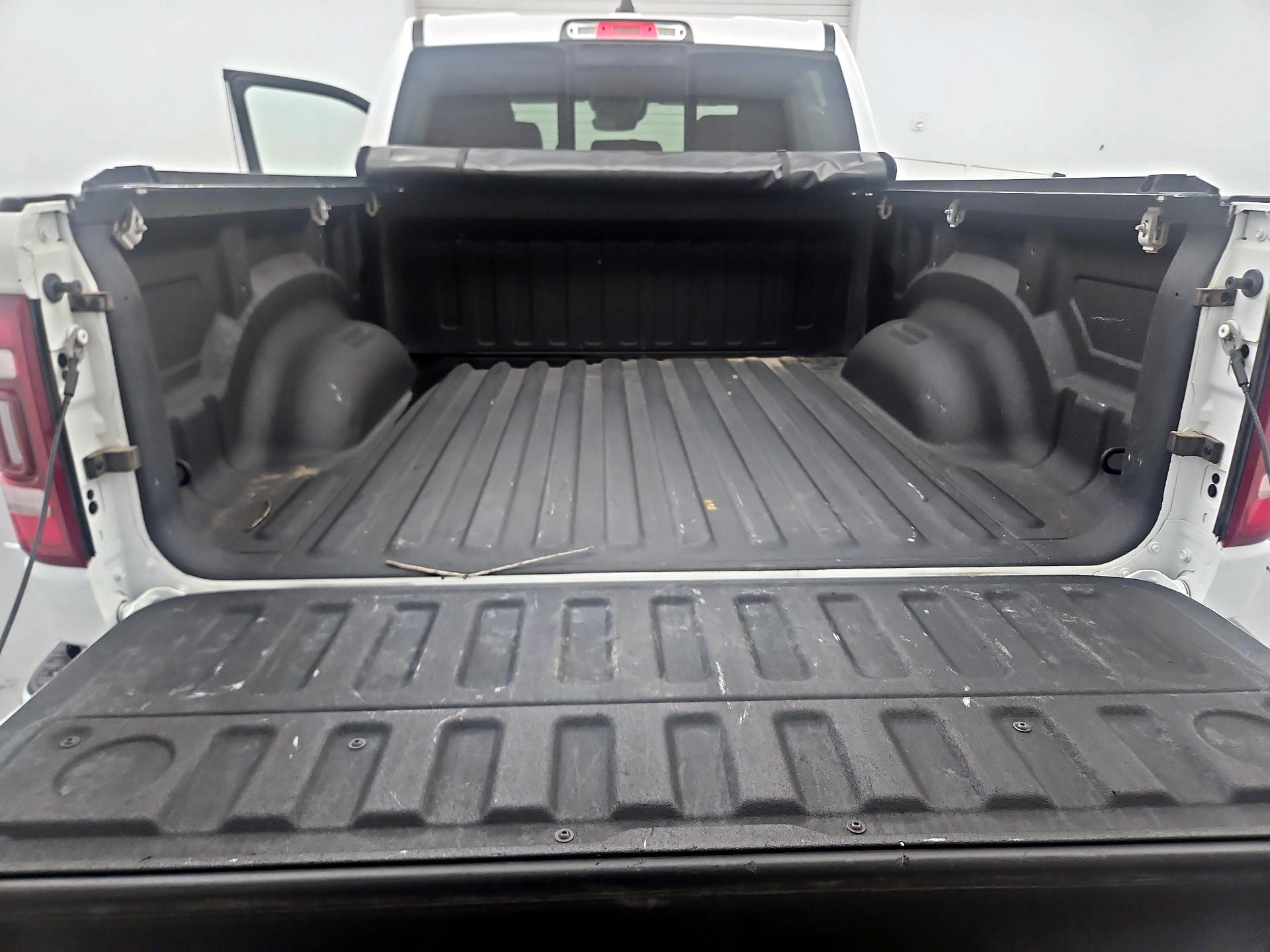 Thumbnail: 2022 RAM 1500 - 18