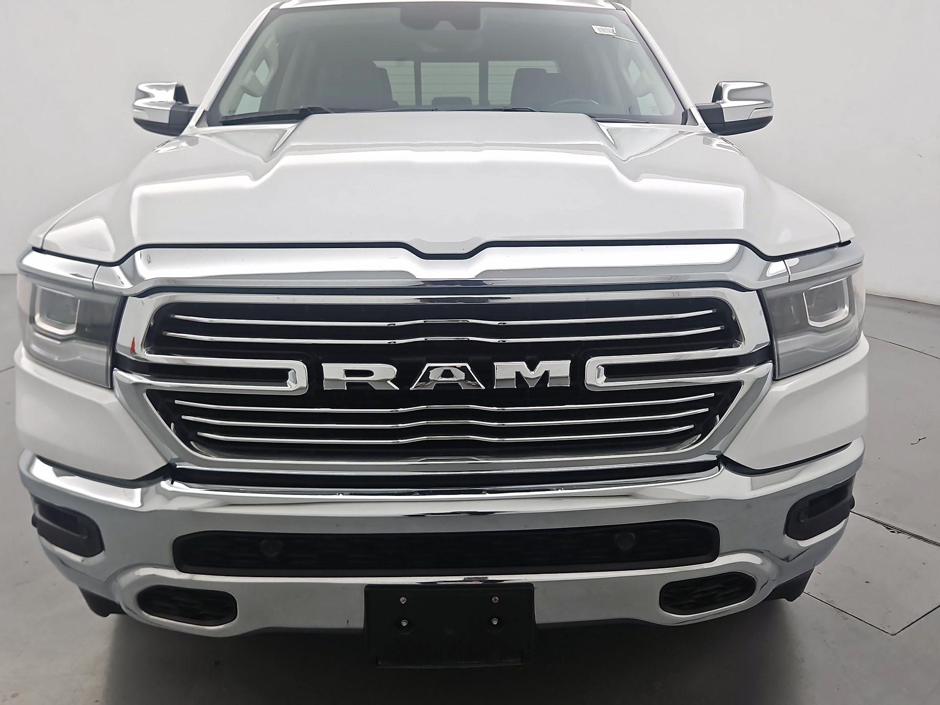 Thumbnail: 2022 RAM 1500 - 2