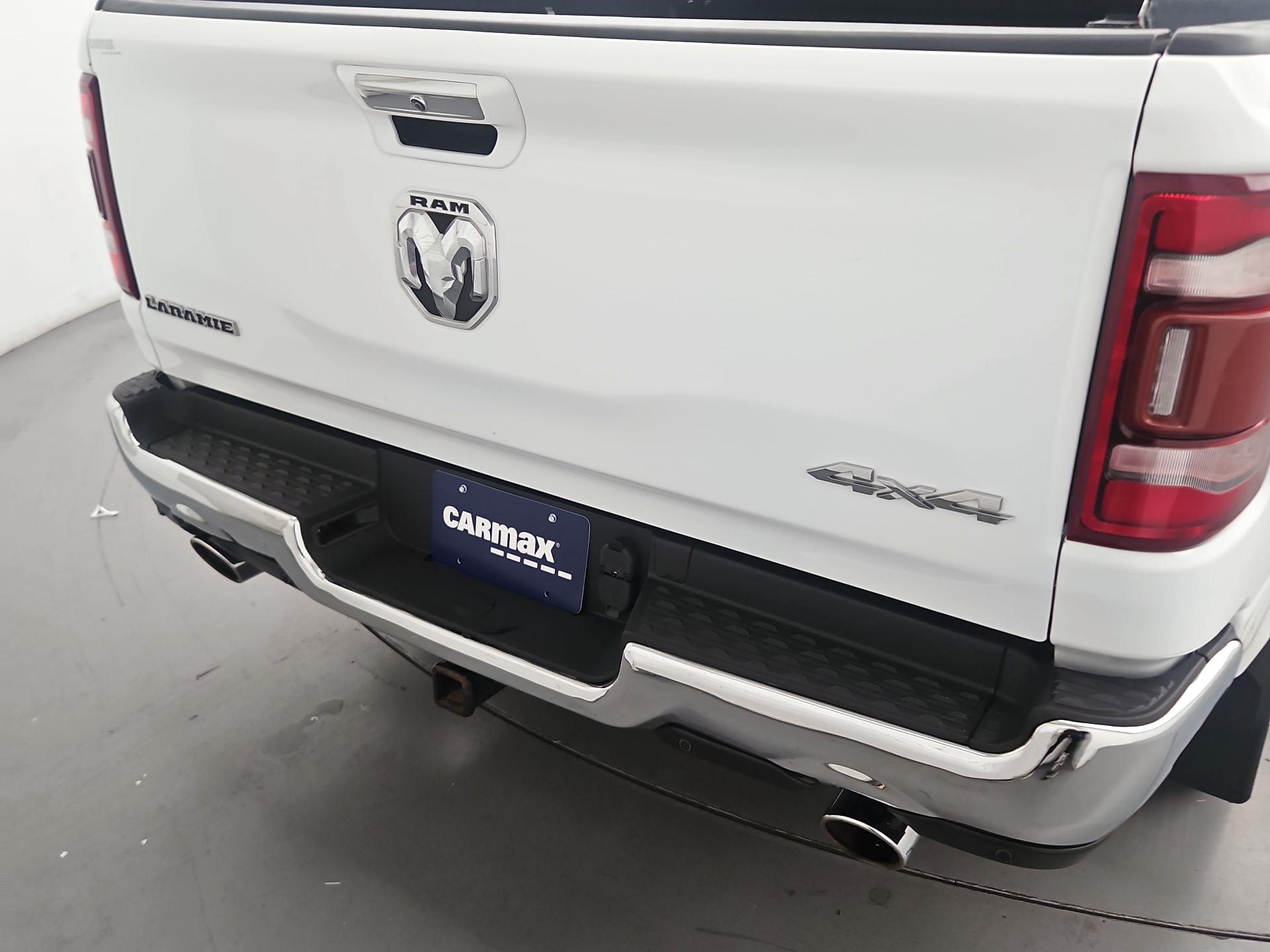 Thumbnail: 2022 RAM 1500 - 6