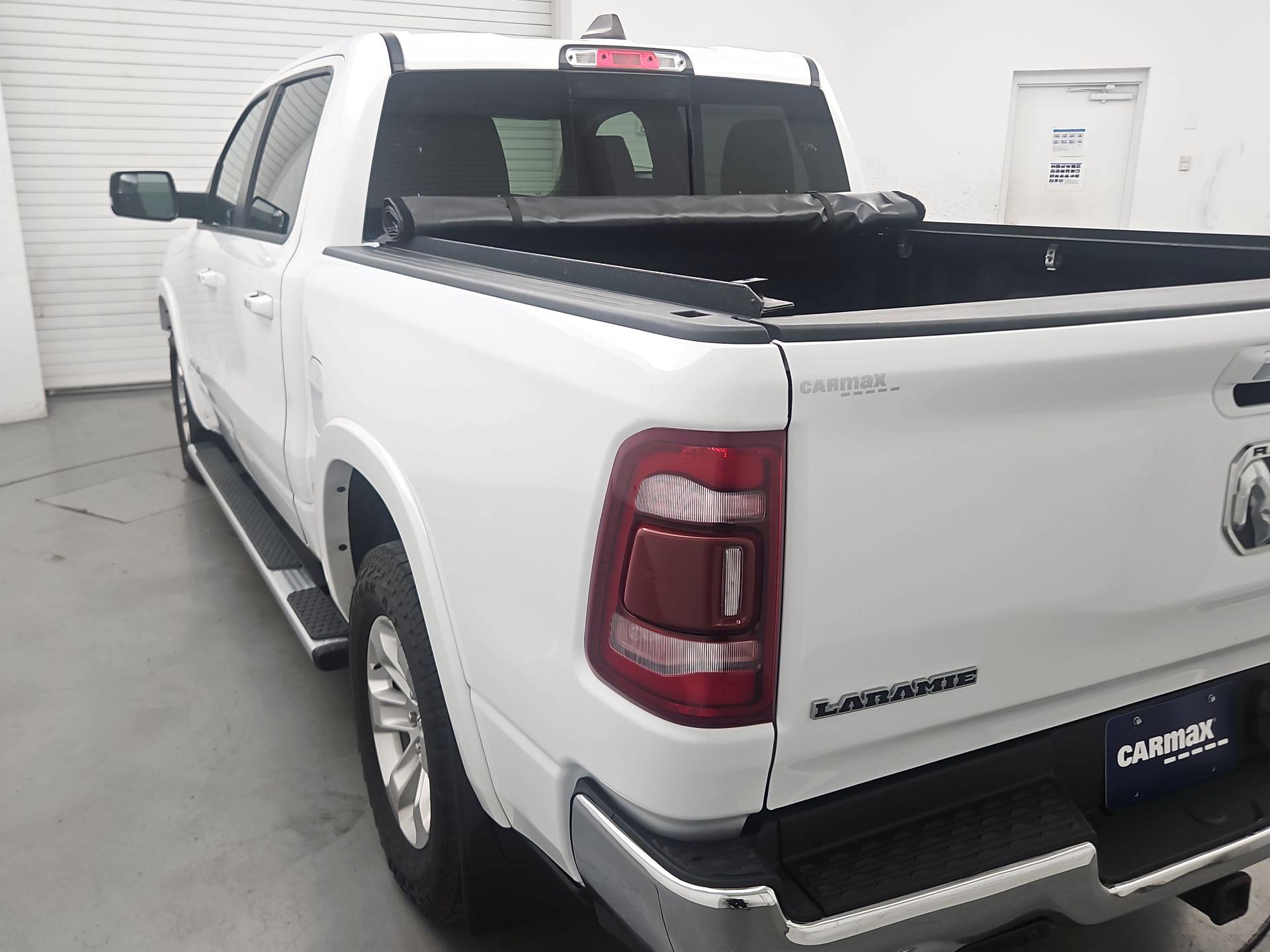 Thumbnail: 2022 RAM 1500 - 7