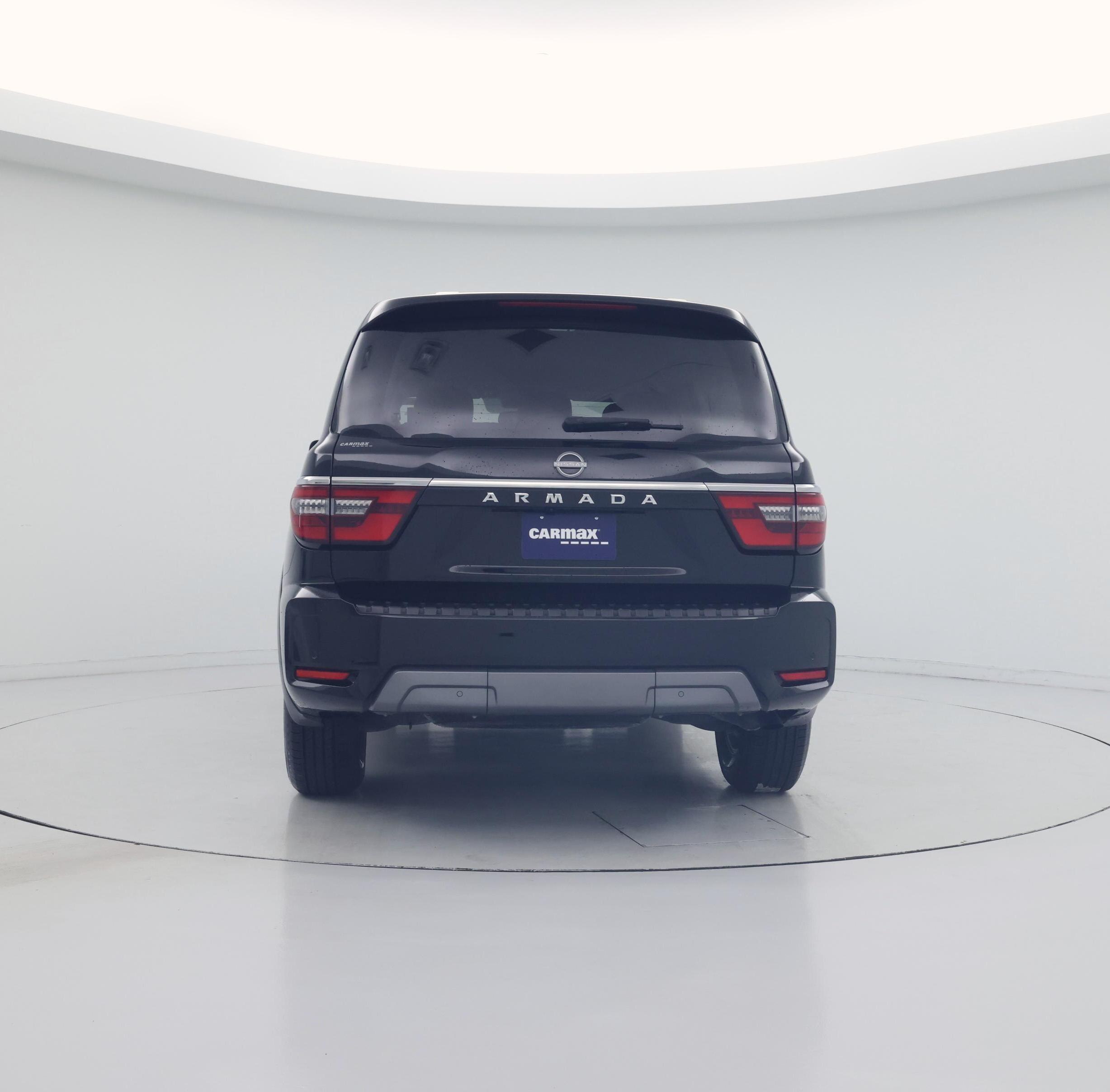 Thumbnail: 2023 Nissan Armada - 6
