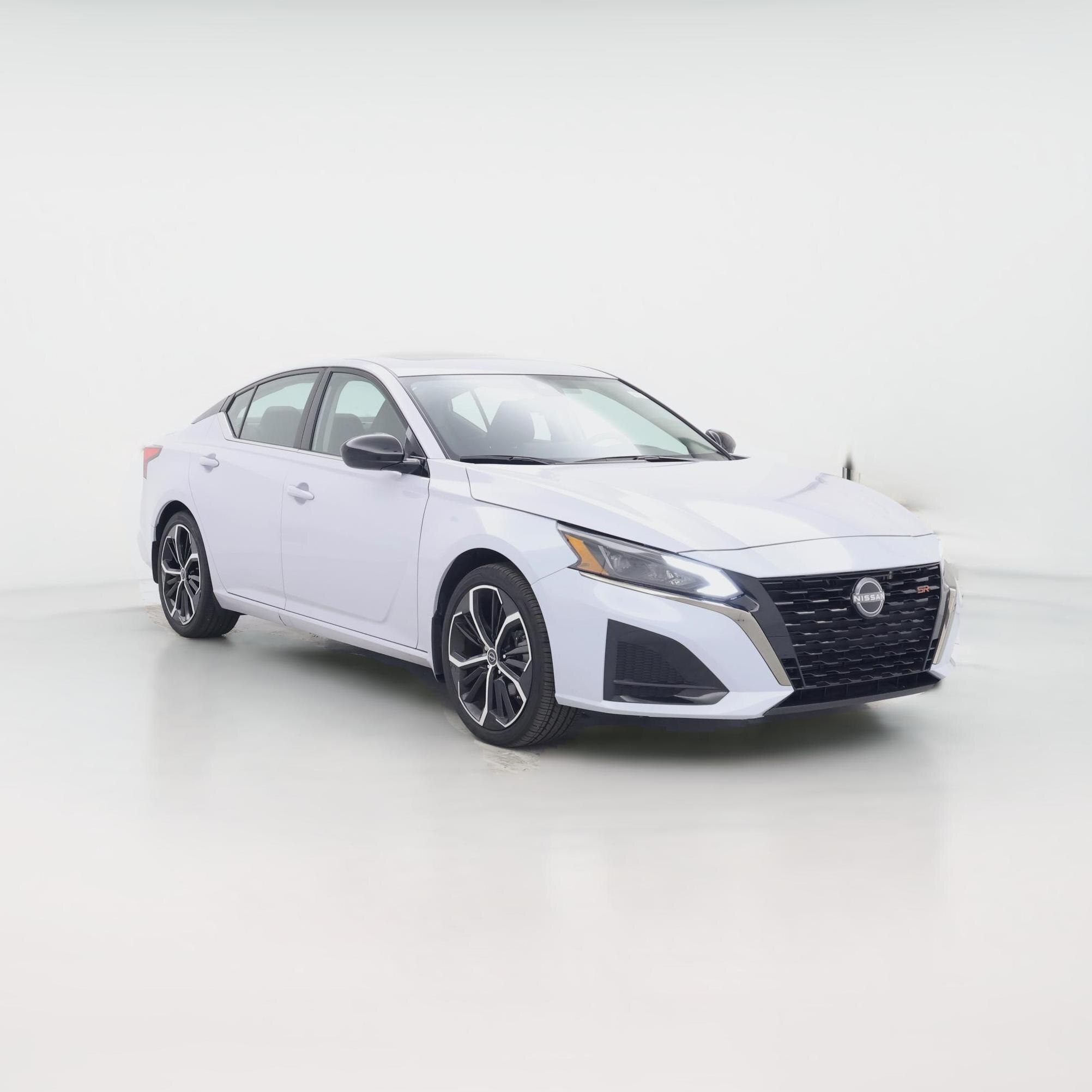 Thumbnail: 2024 Nissan Altima - 1