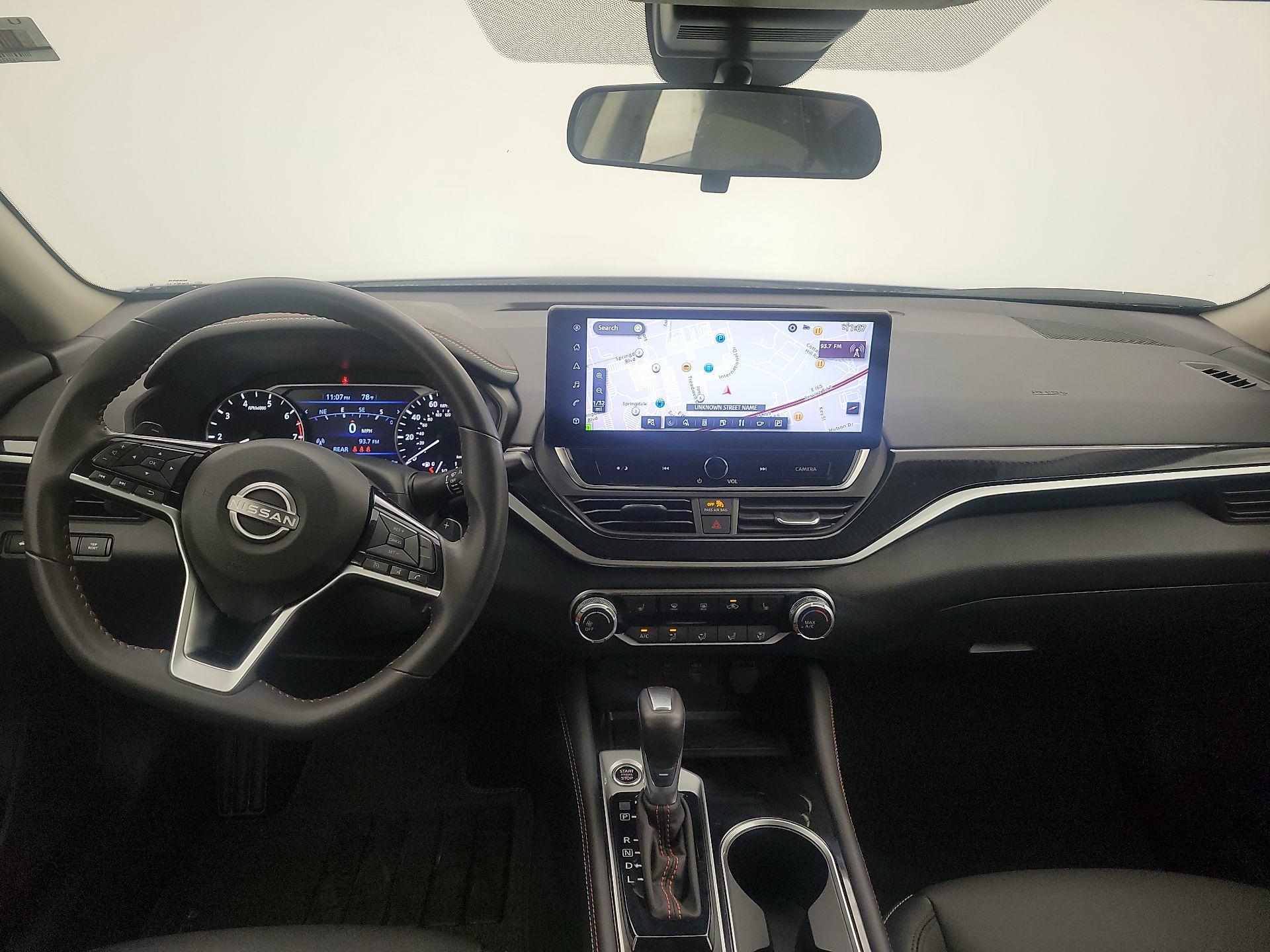Thumbnail: 2024 Nissan Altima - 9