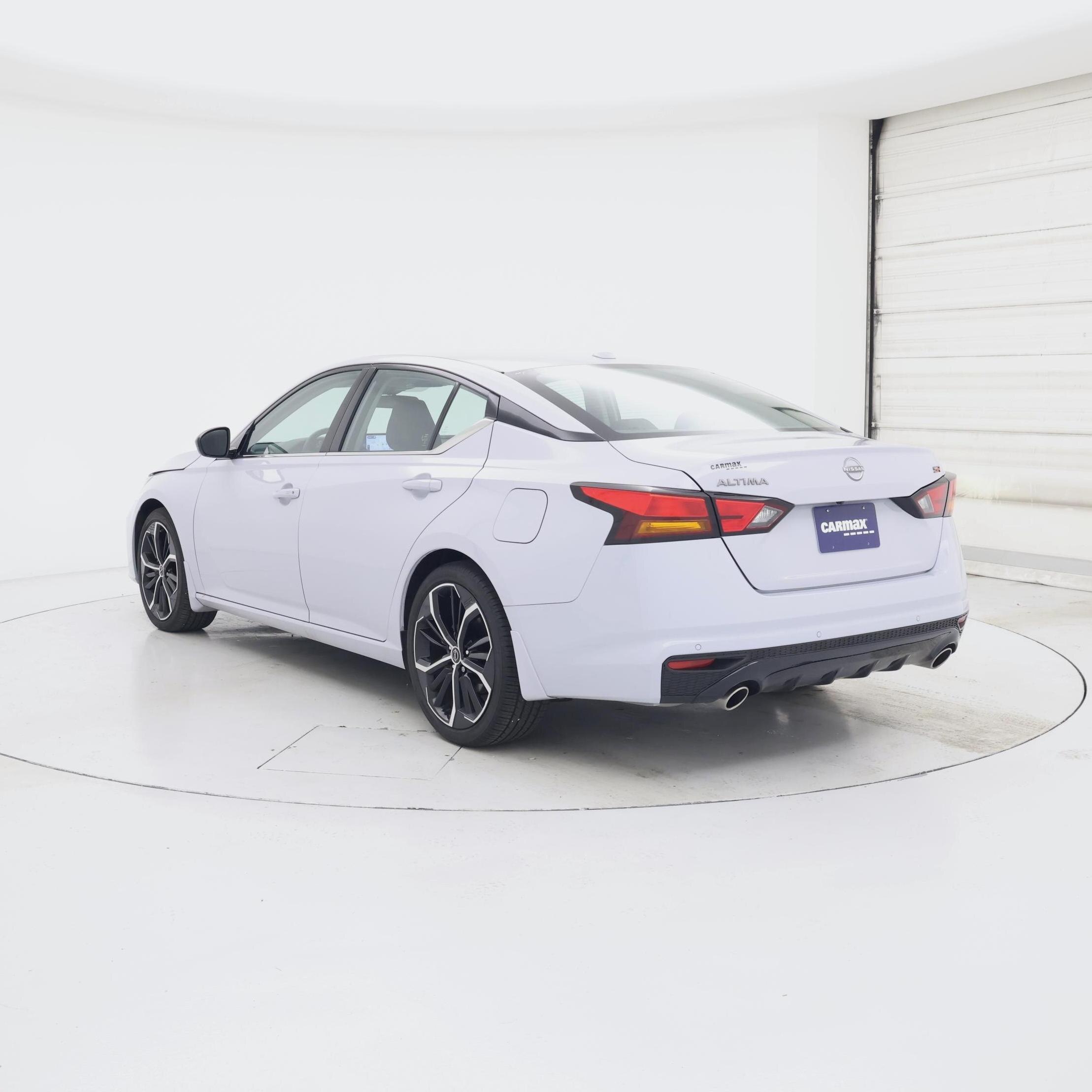 Thumbnail: 2024 Nissan Altima - 2