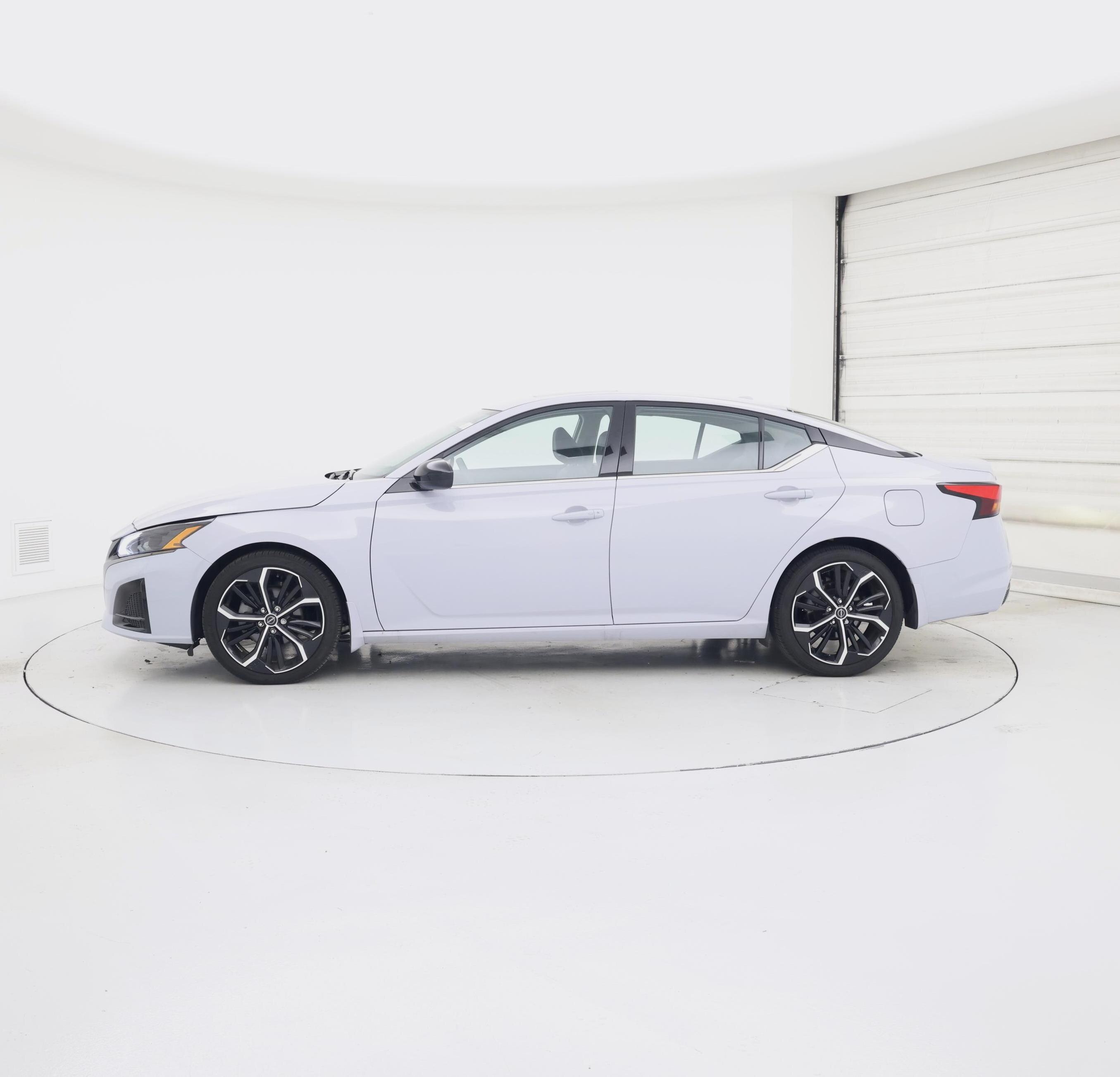 Thumbnail: 2024 Nissan Altima - 3