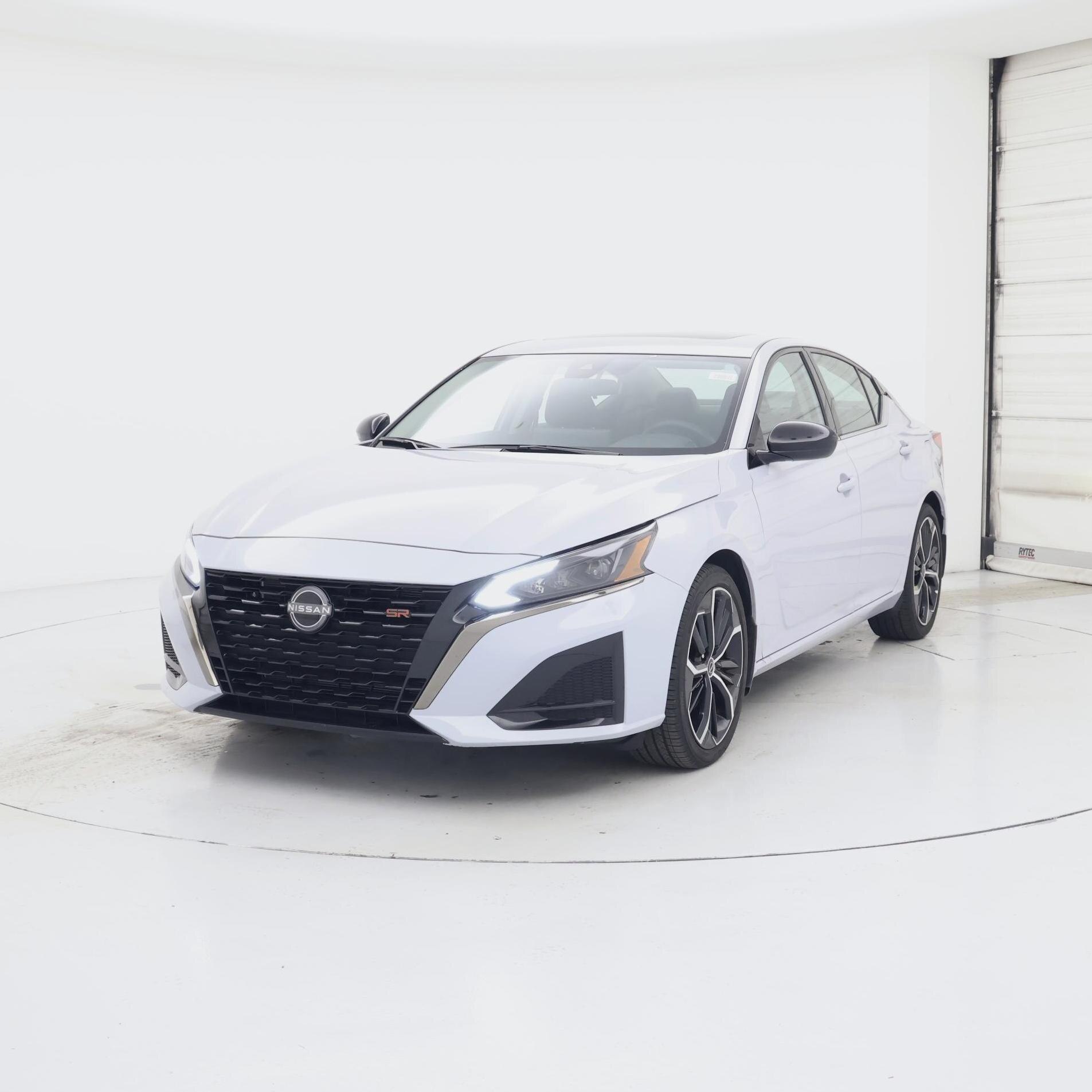 Thumbnail: 2024 Nissan Altima - 4