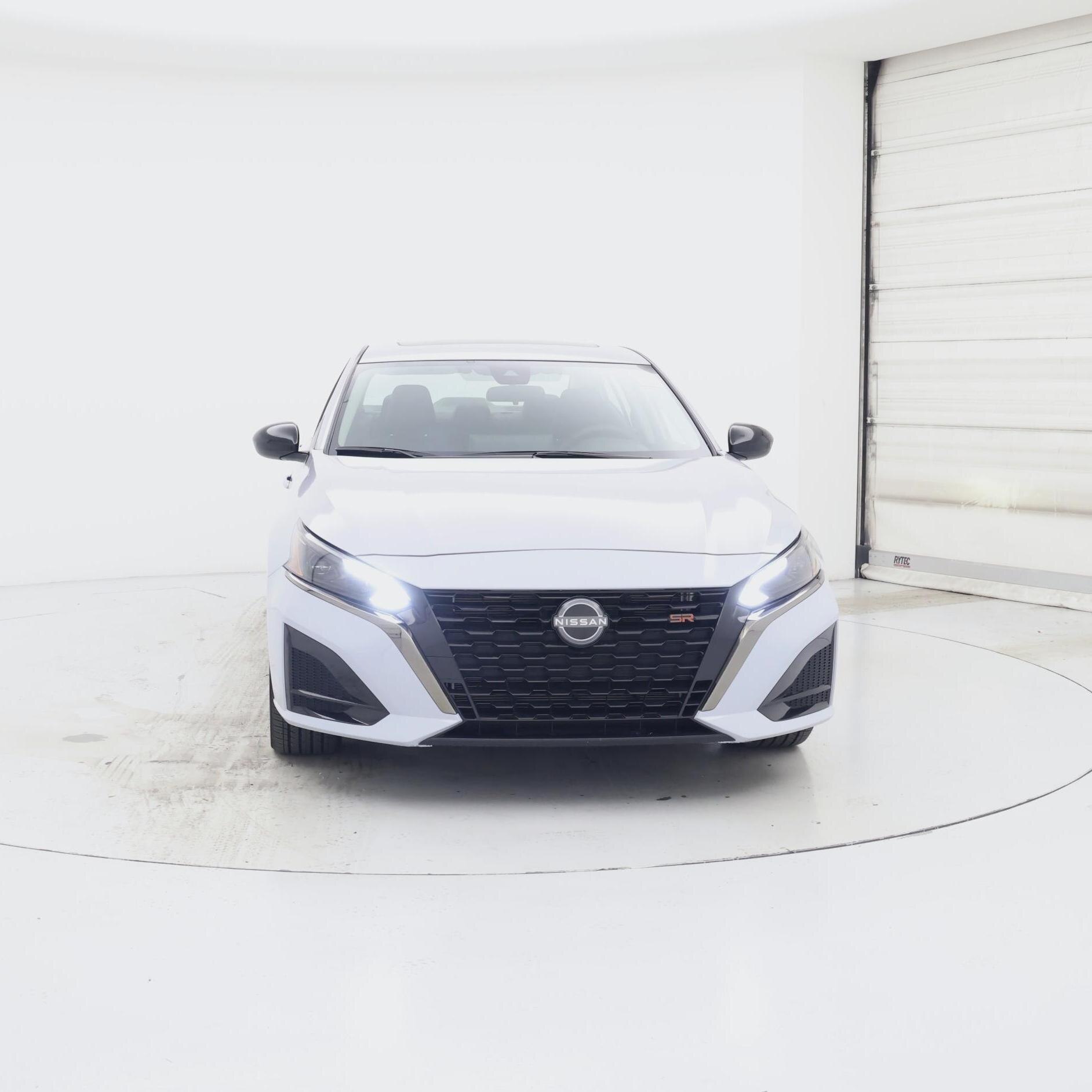 Thumbnail: 2024 Nissan Altima - 5
