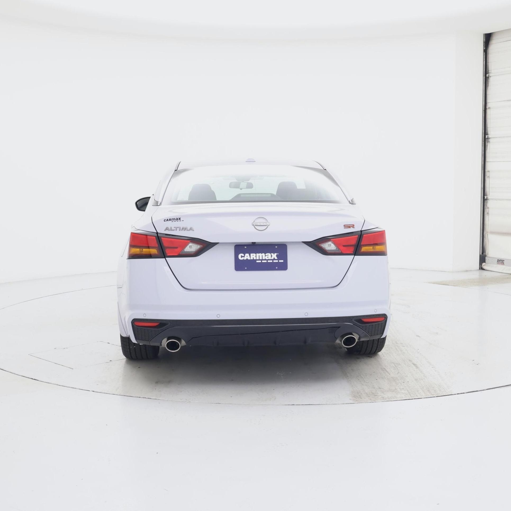 Thumbnail: 2024 Nissan Altima - 6