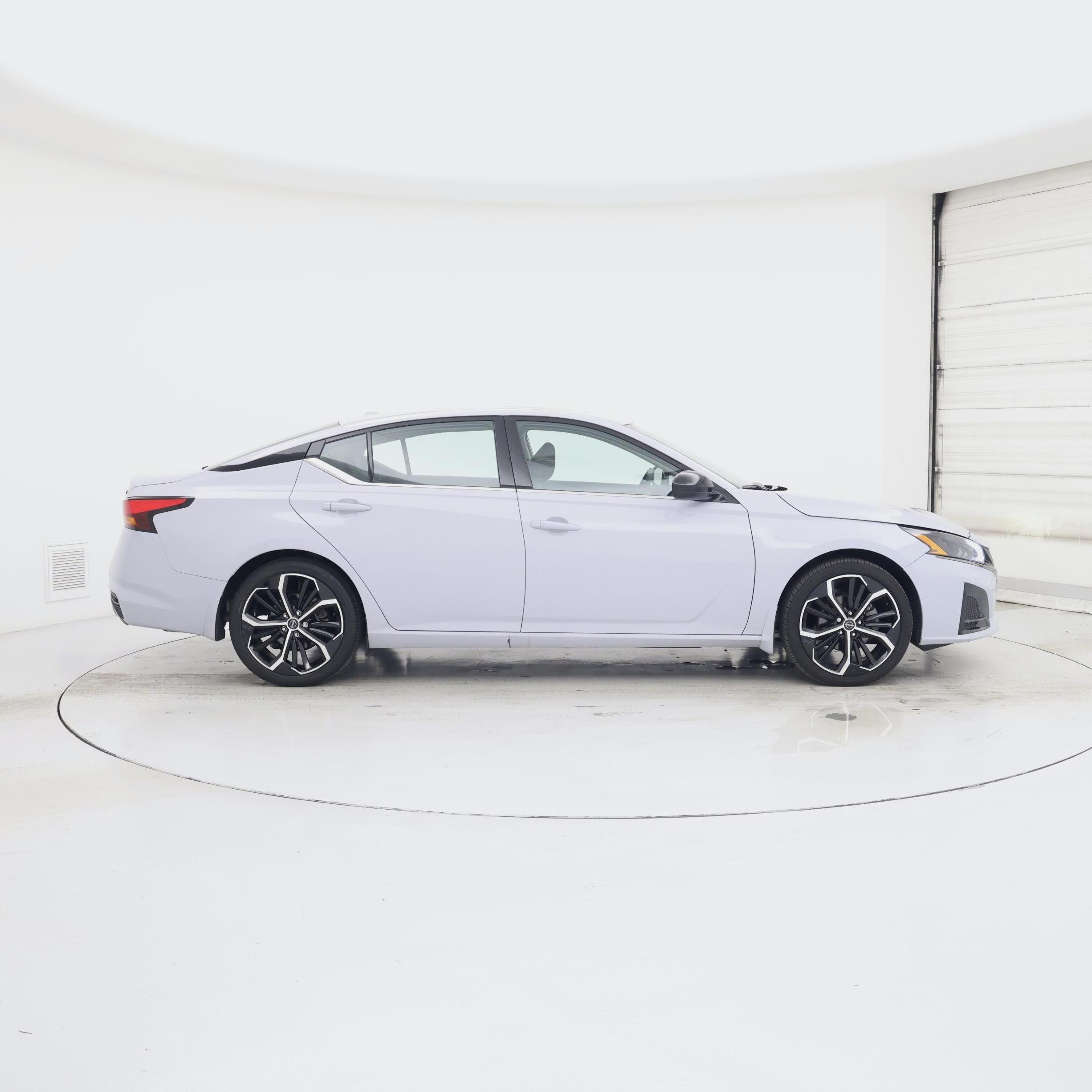 Thumbnail: 2024 Nissan Altima - 7