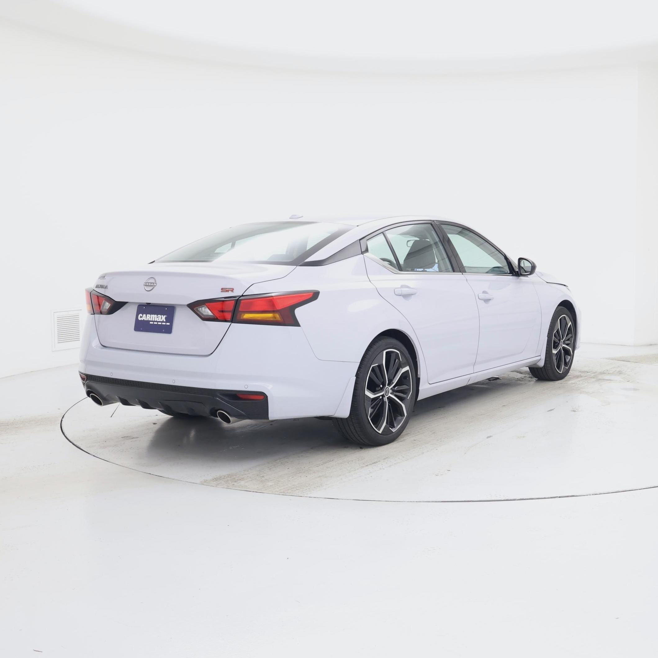 Thumbnail: 2024 Nissan Altima - 8
