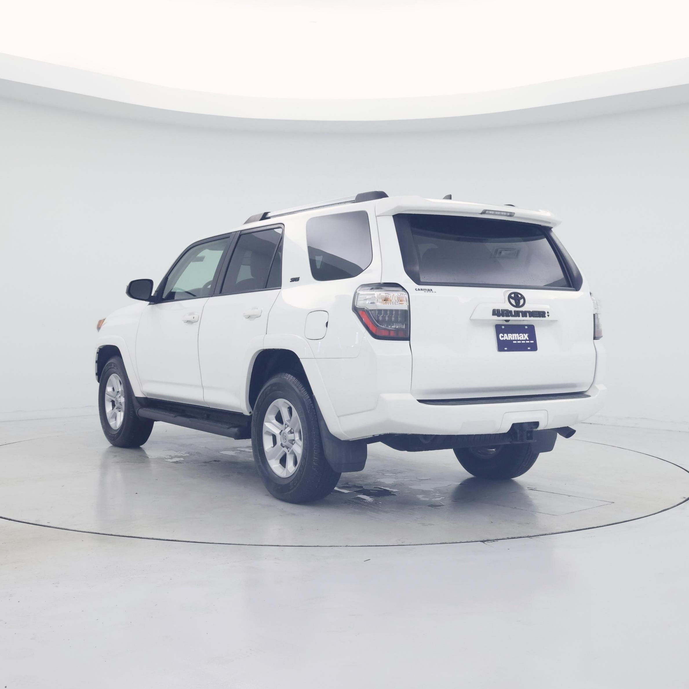 Thumbnail: 2022 Toyota 4Runner - 2