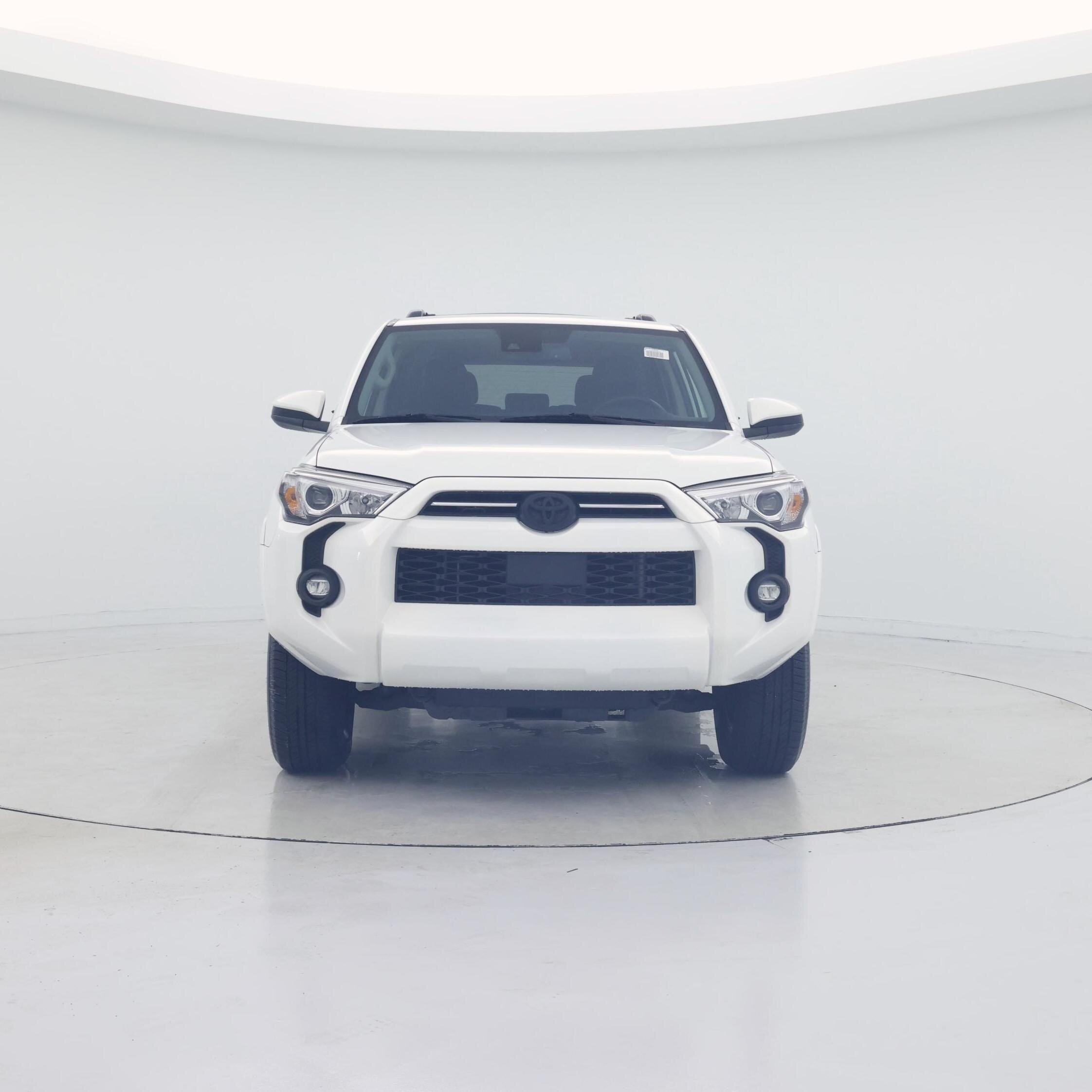 Thumbnail: 2022 Toyota 4Runner - 5