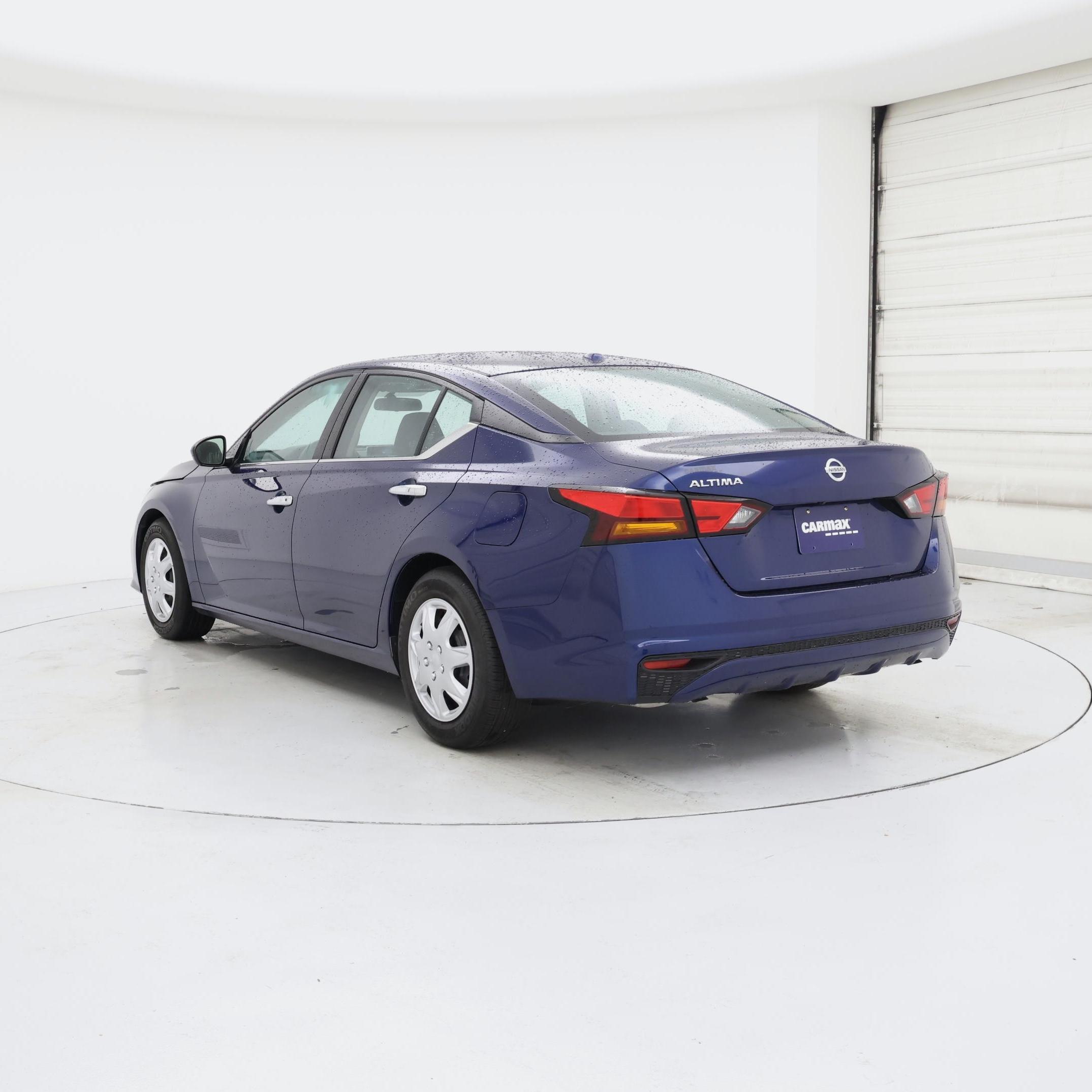Thumbnail: 2020 Nissan Altima - 2