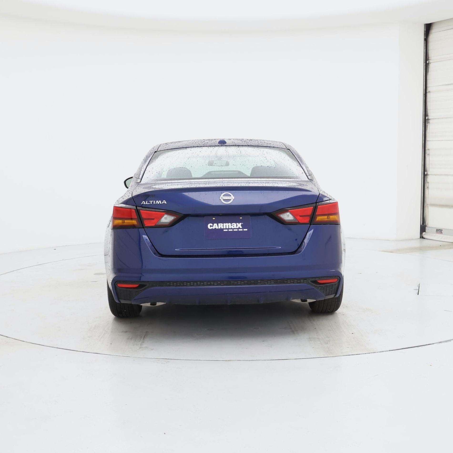 Thumbnail: 2020 Nissan Altima - 6