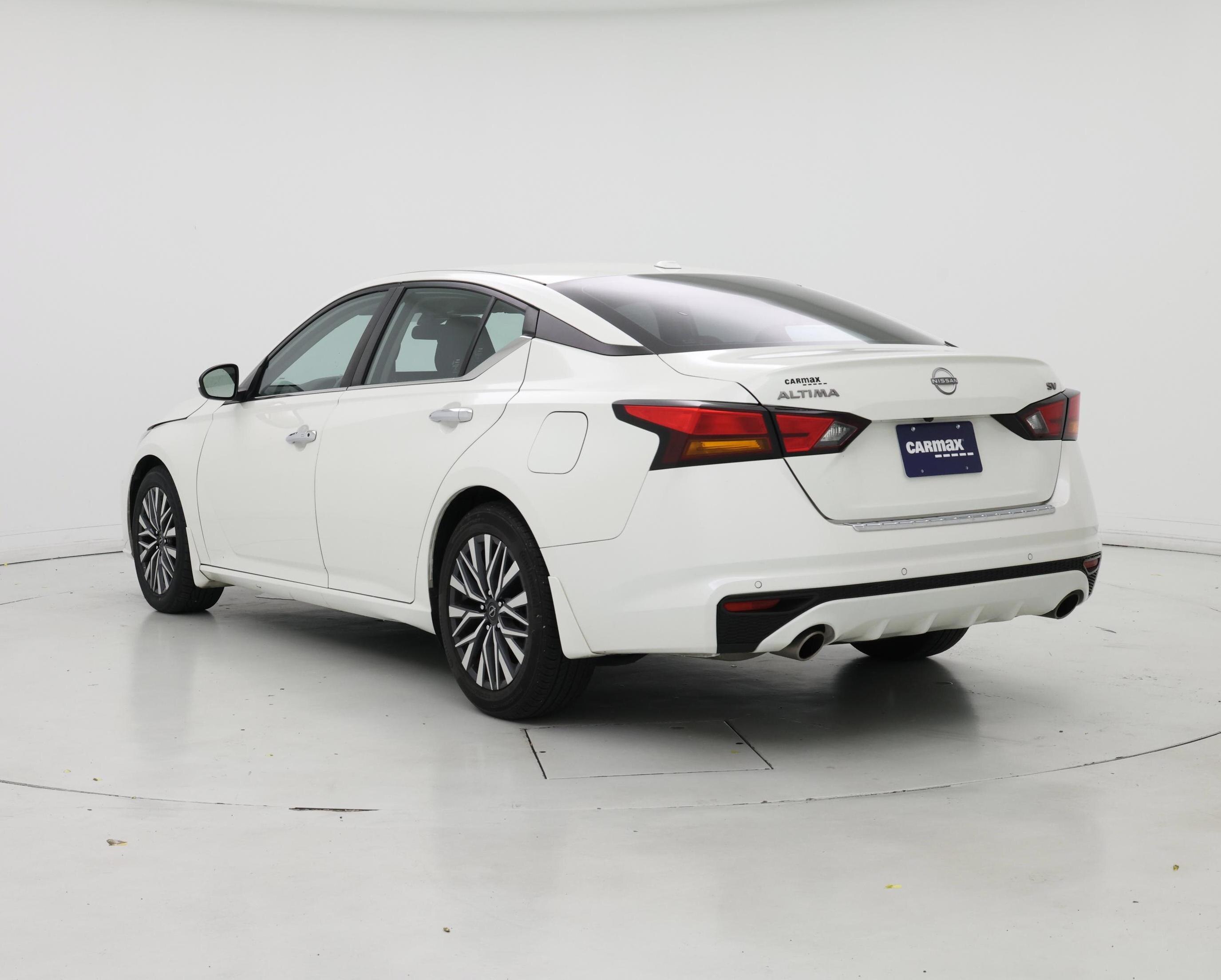 Thumbnail: 2023 Nissan Altima - 2