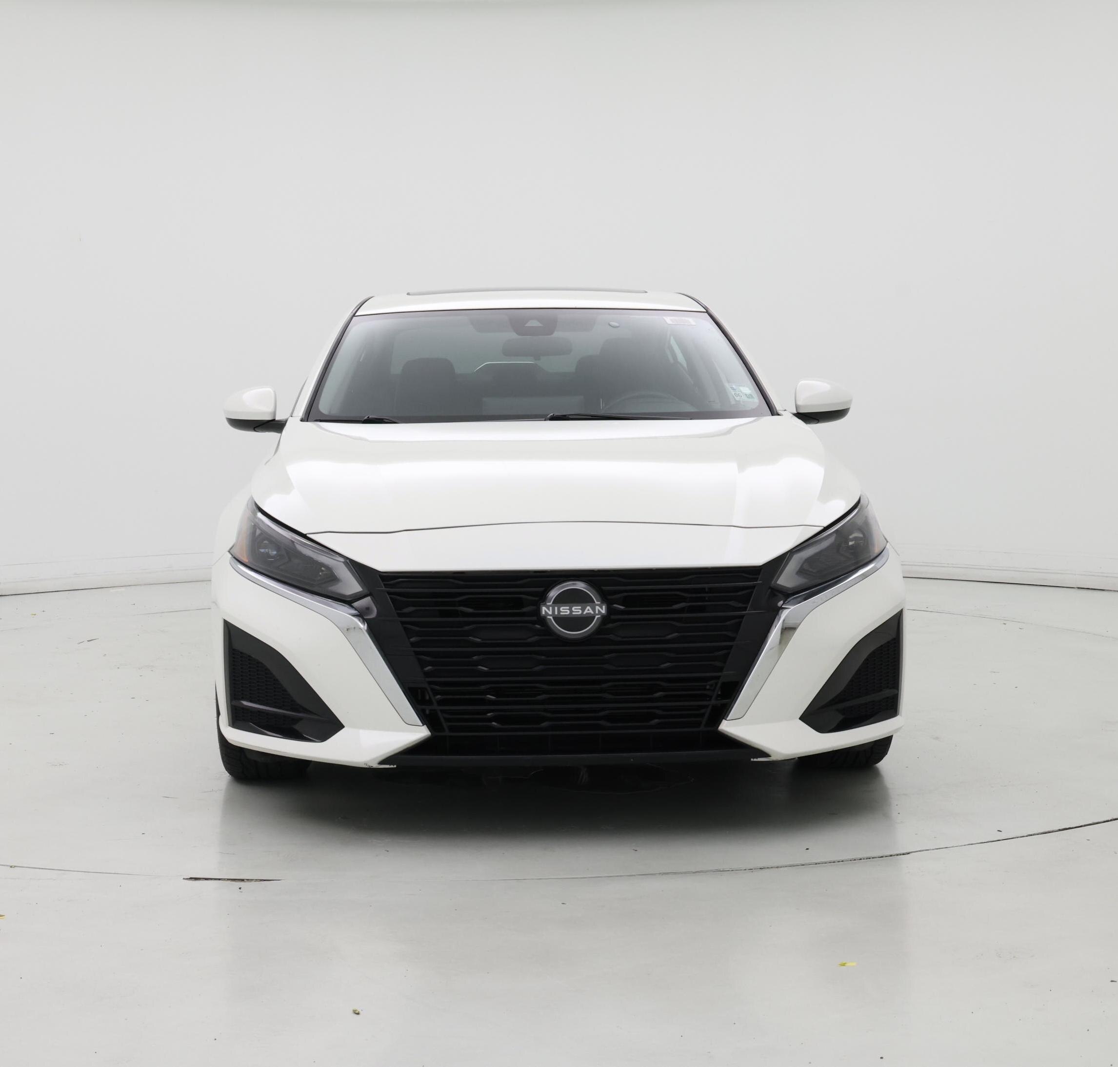 Thumbnail: 2023 Nissan Altima - 5