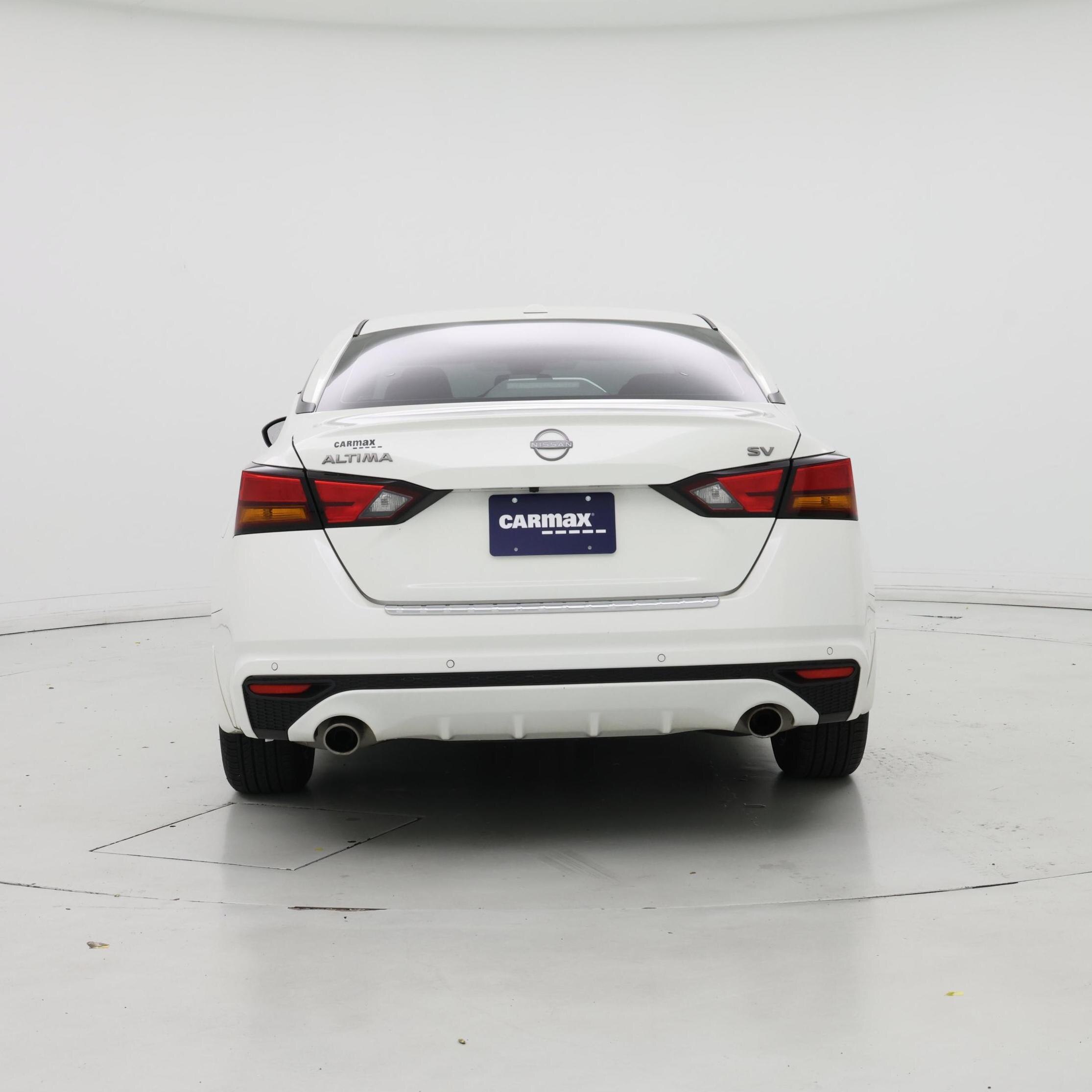 Thumbnail: 2023 Nissan Altima - 6