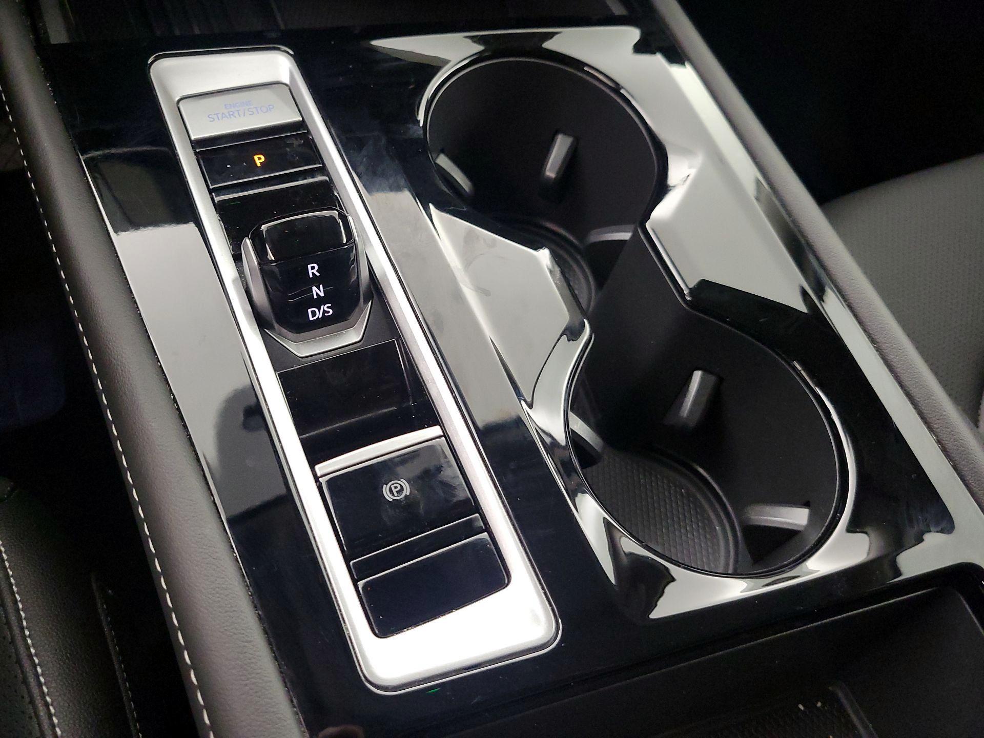 Thumbnail: 2025 Volkswagen Atlas - 17