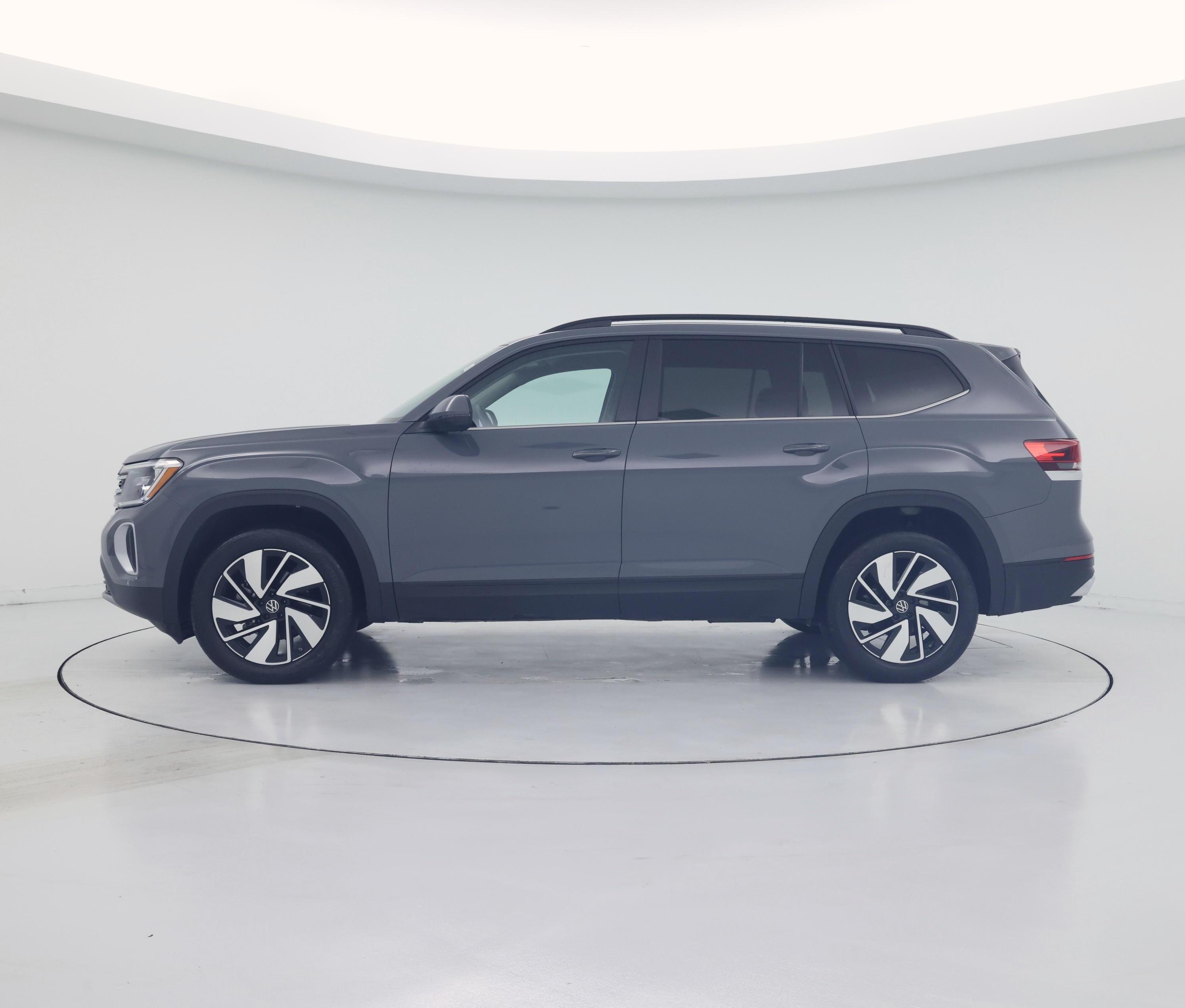 Thumbnail: 2025 Volkswagen Atlas - 3