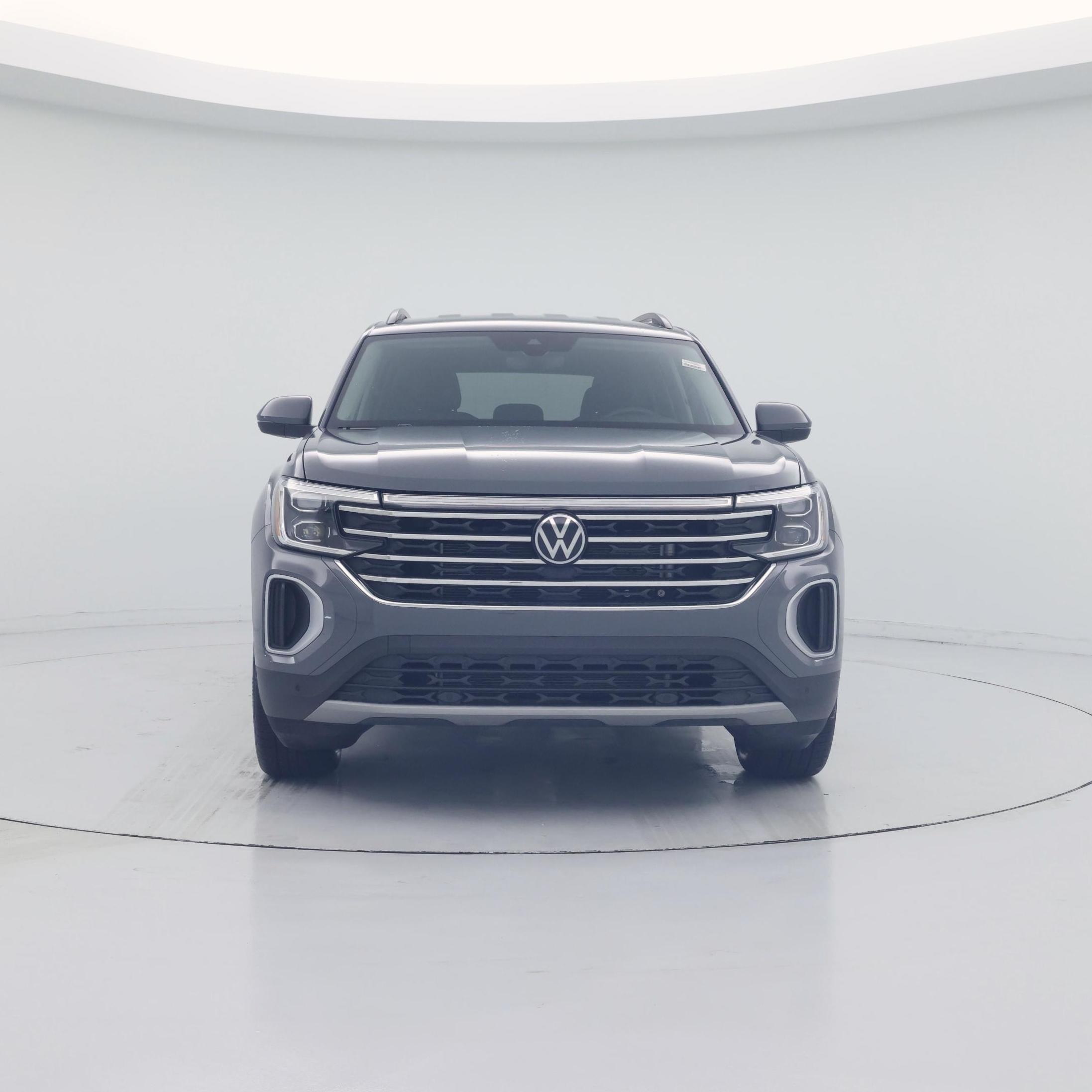 Thumbnail: 2025 Volkswagen Atlas - 5