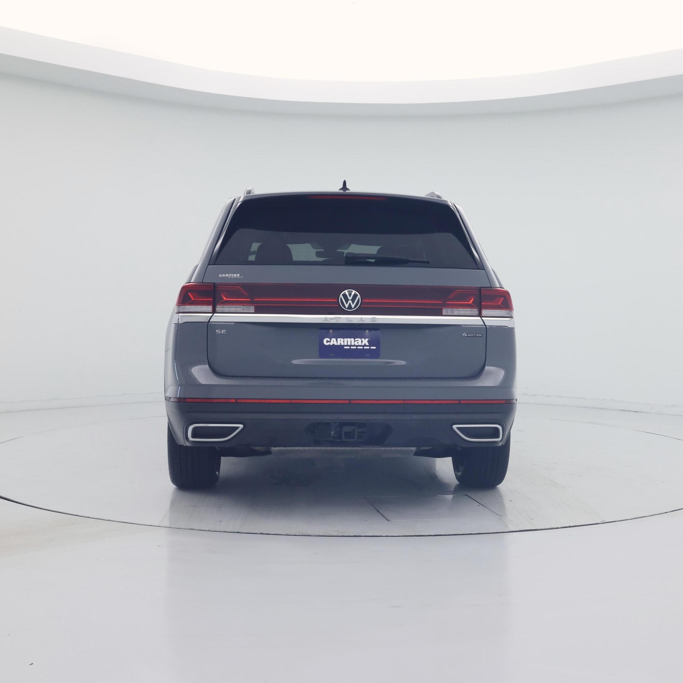 Thumbnail: 2025 Volkswagen Atlas - 6