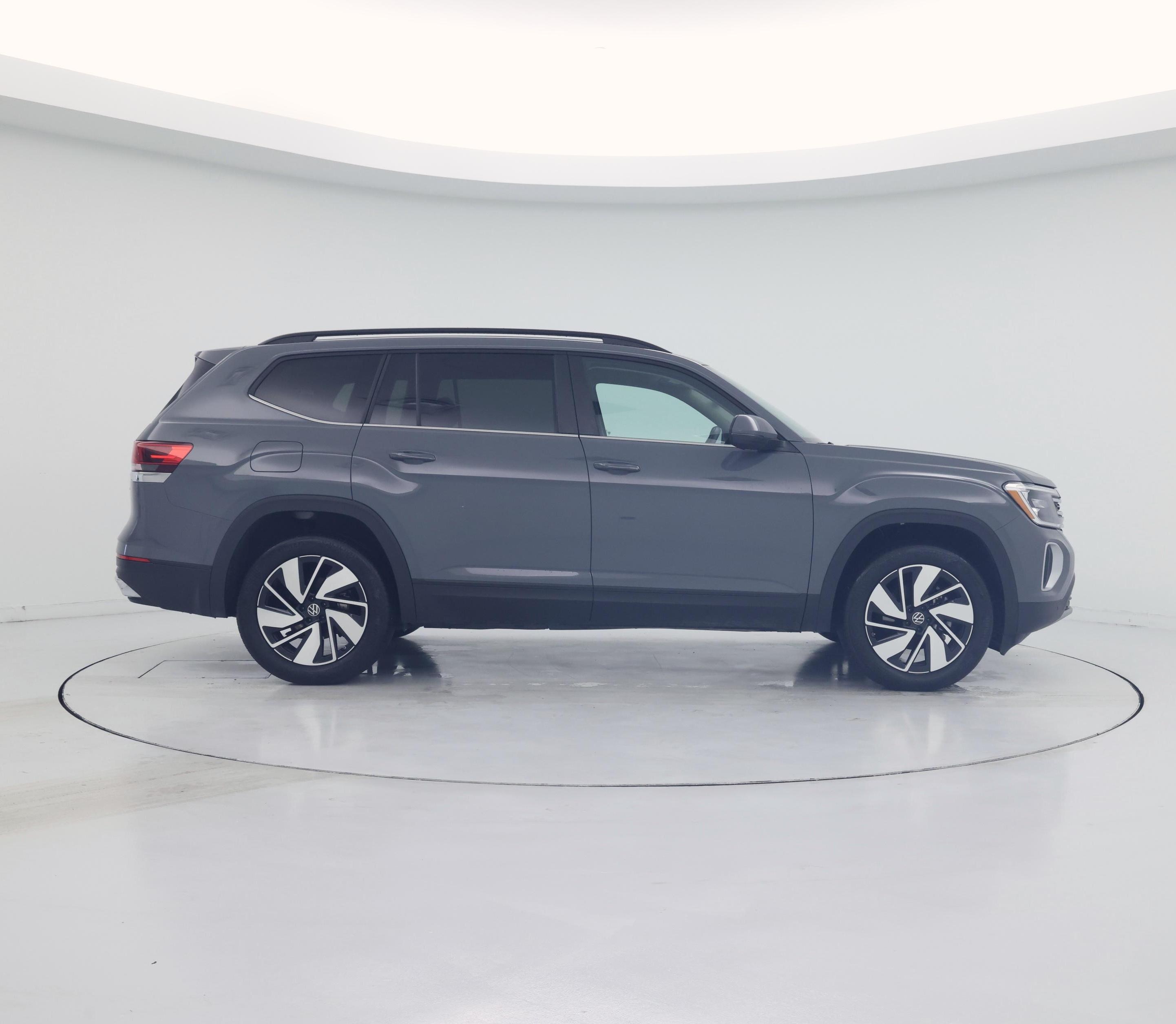Thumbnail: 2025 Volkswagen Atlas - 7