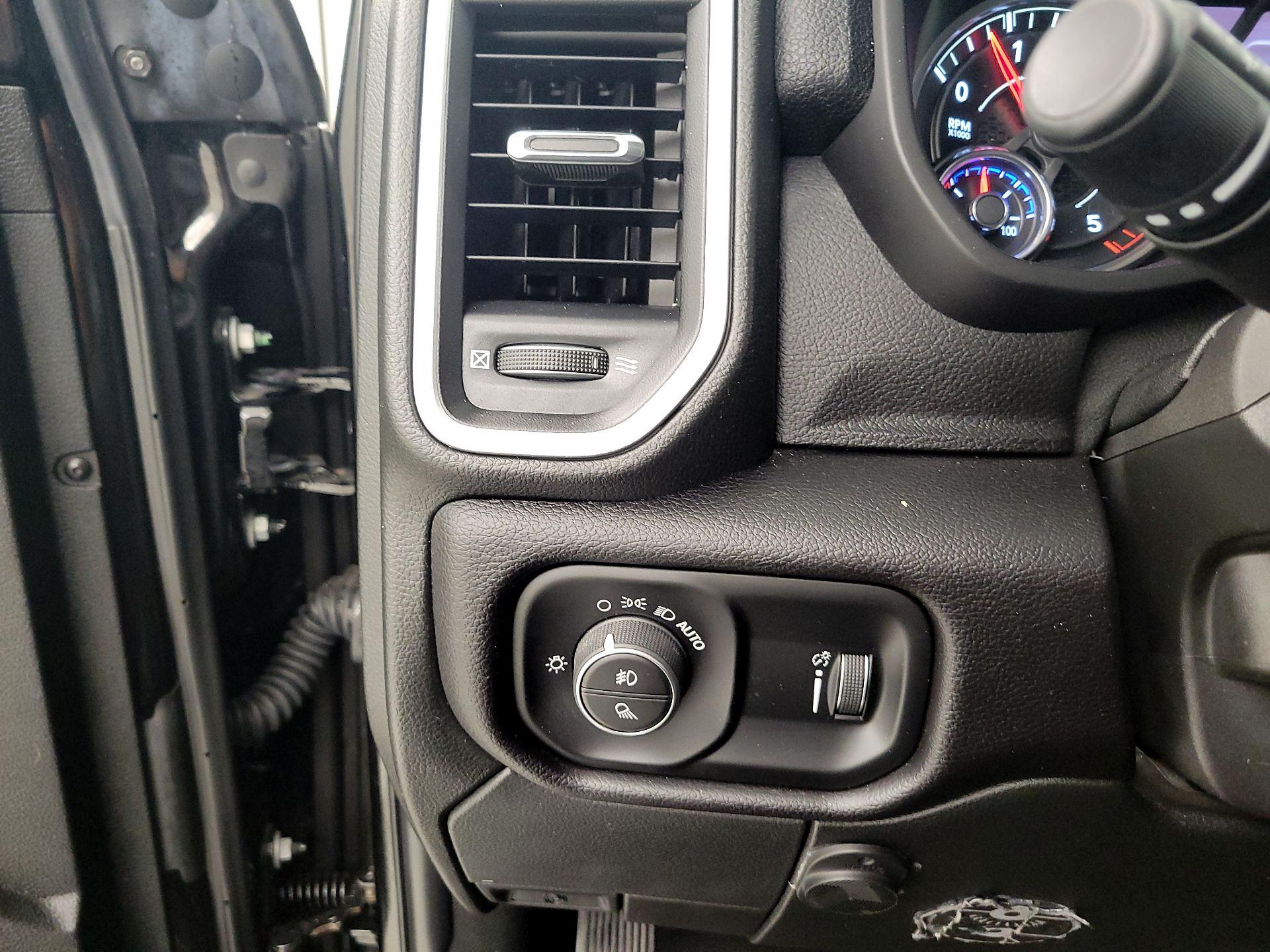 Thumbnail: 2022 RAM 2500 - 13