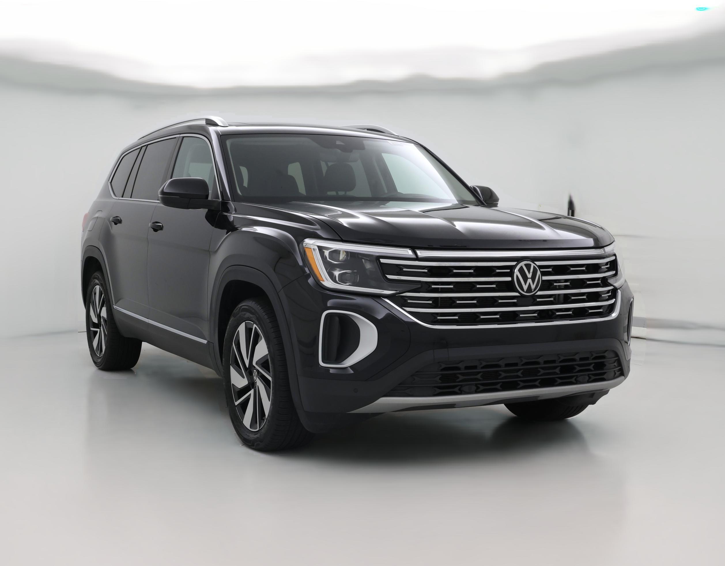 Thumbnail: 2025 Volkswagen Atlas - 1