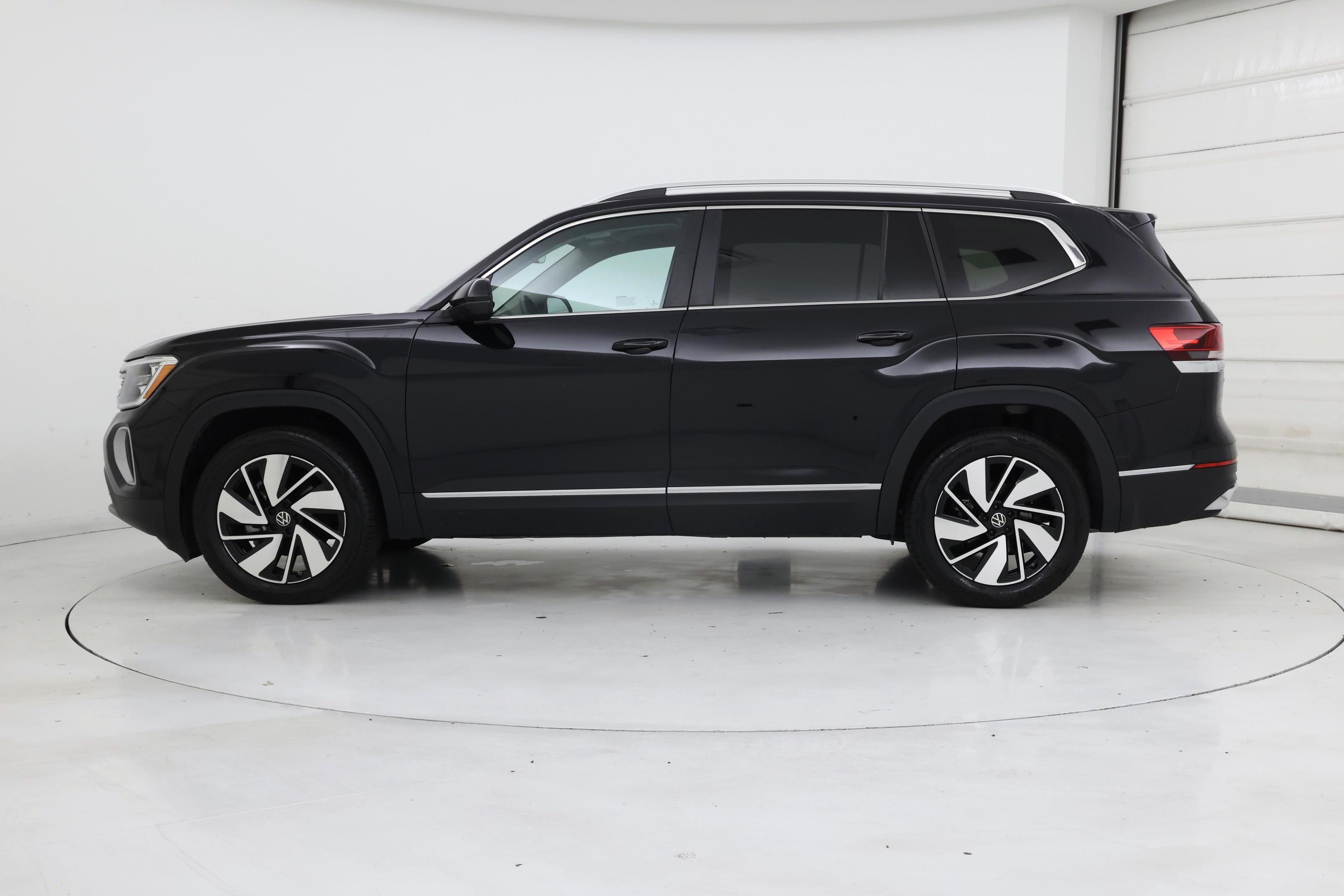 Thumbnail: 2025 Volkswagen Atlas - 3