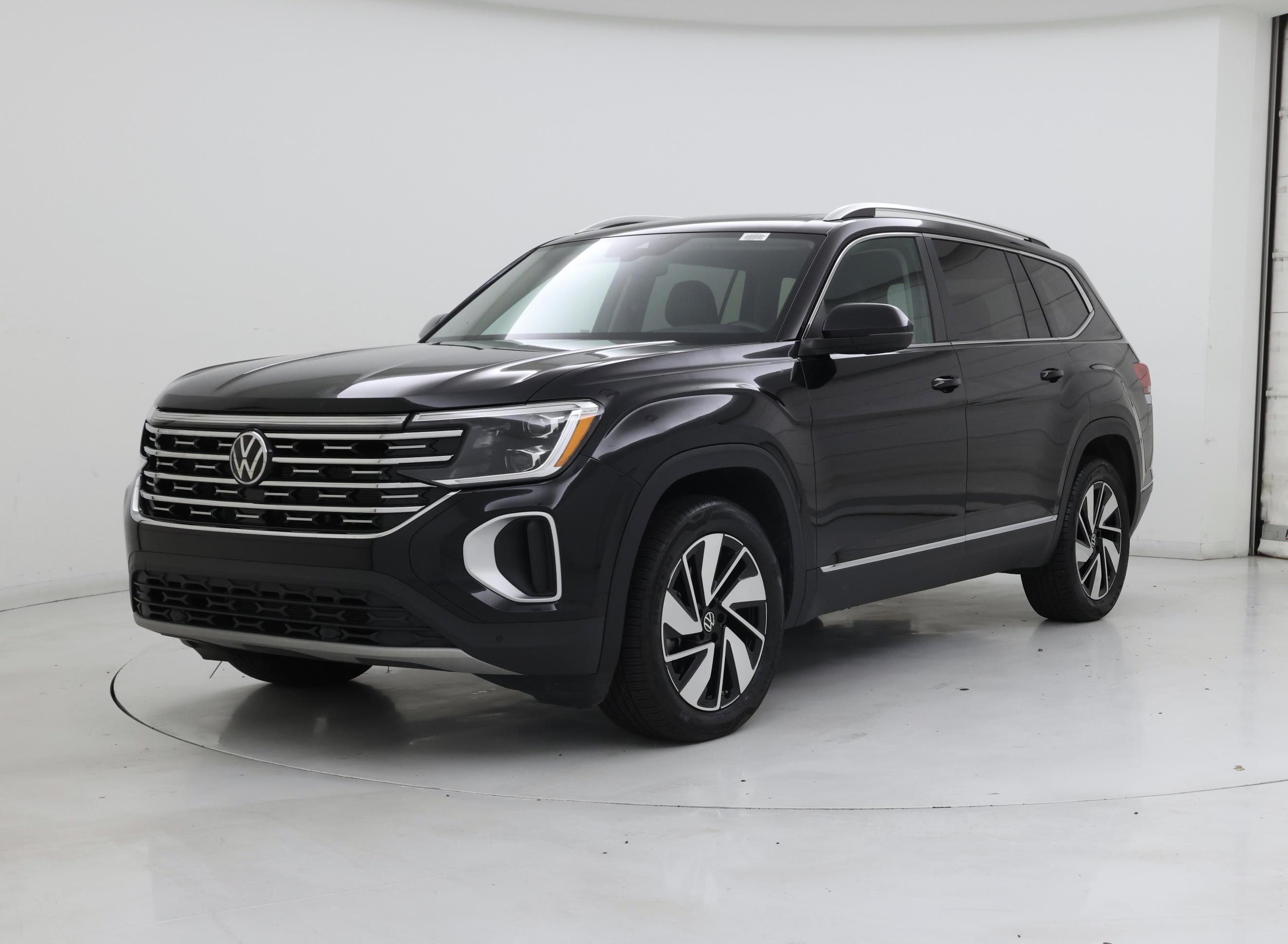 Thumbnail: 2025 Volkswagen Atlas - 4
