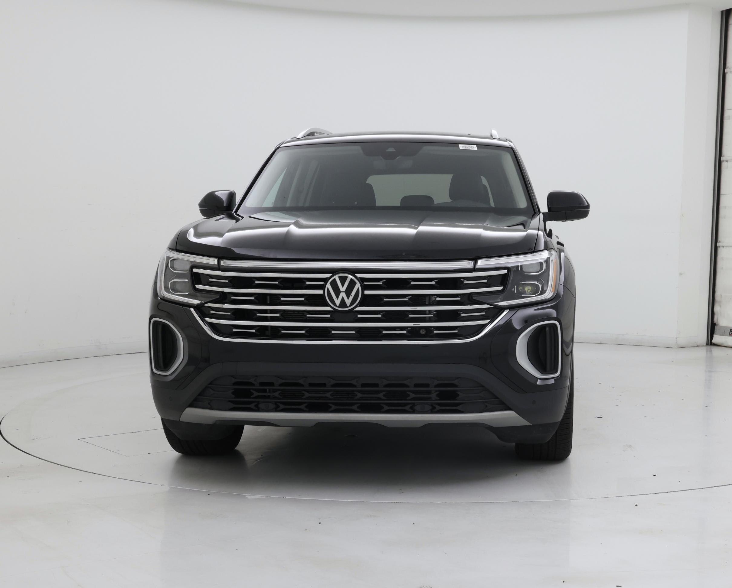 Thumbnail: 2025 Volkswagen Atlas - 5