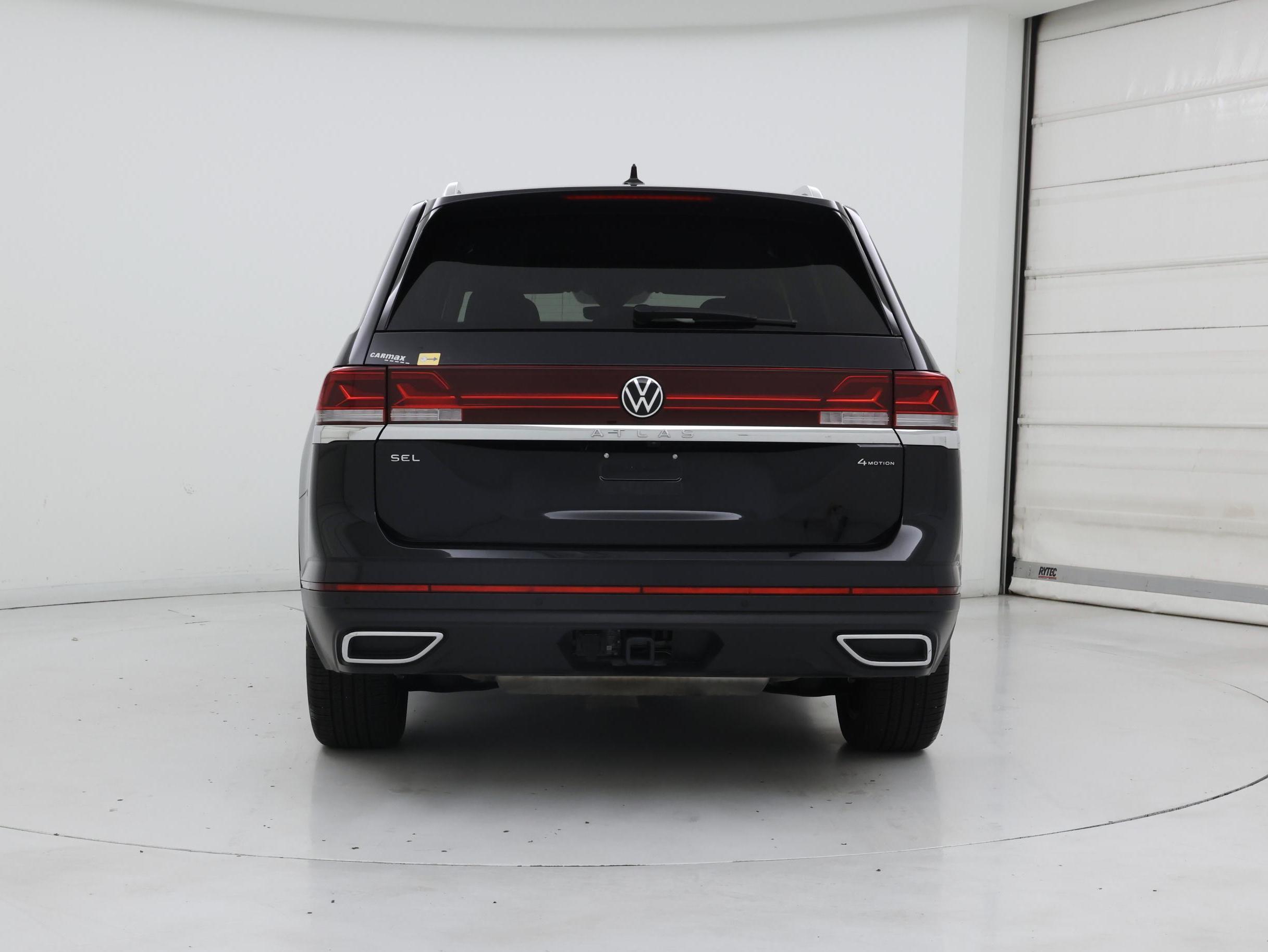Thumbnail: 2025 Volkswagen Atlas - 6