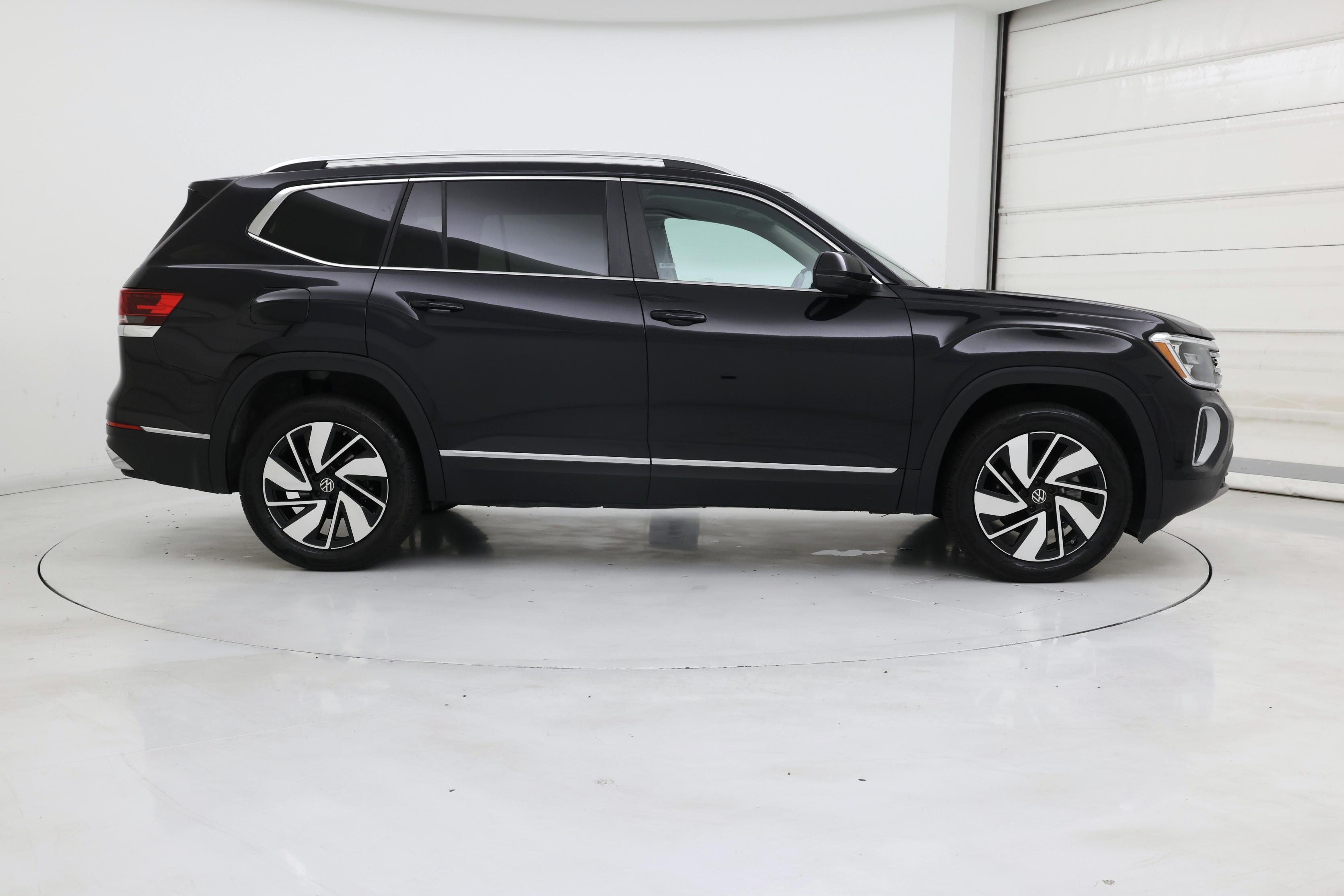 Thumbnail: 2025 Volkswagen Atlas - 7