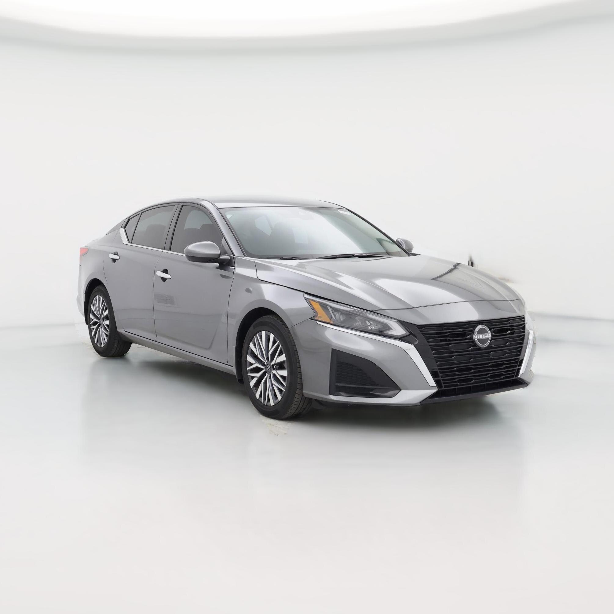 Thumbnail: 2023 Nissan Altima - 1