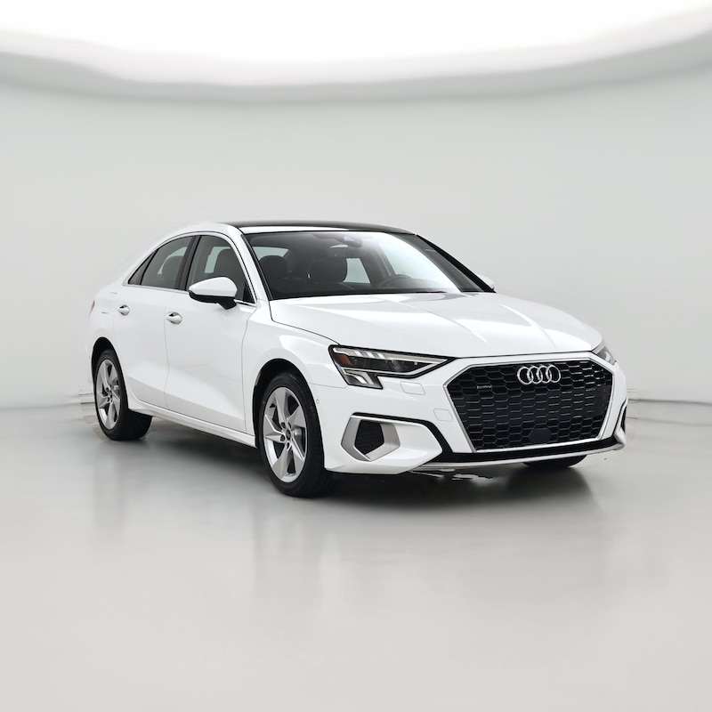 2023 Audi A3 Premium