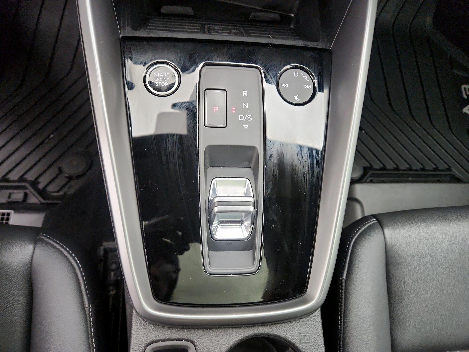 Thumbnail: 2023 Audi A3 - 17