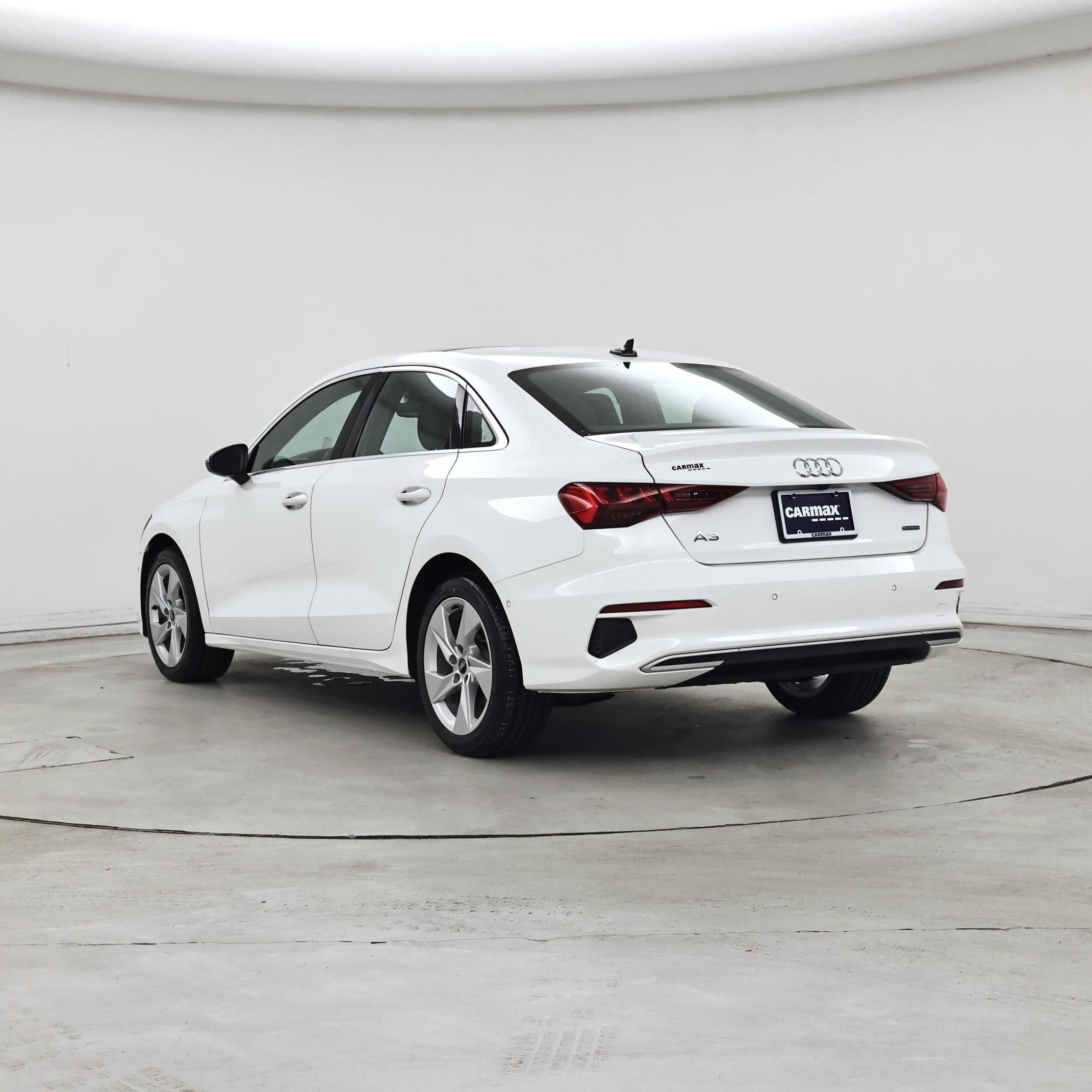 Thumbnail: 2023 Audi A3 - 2