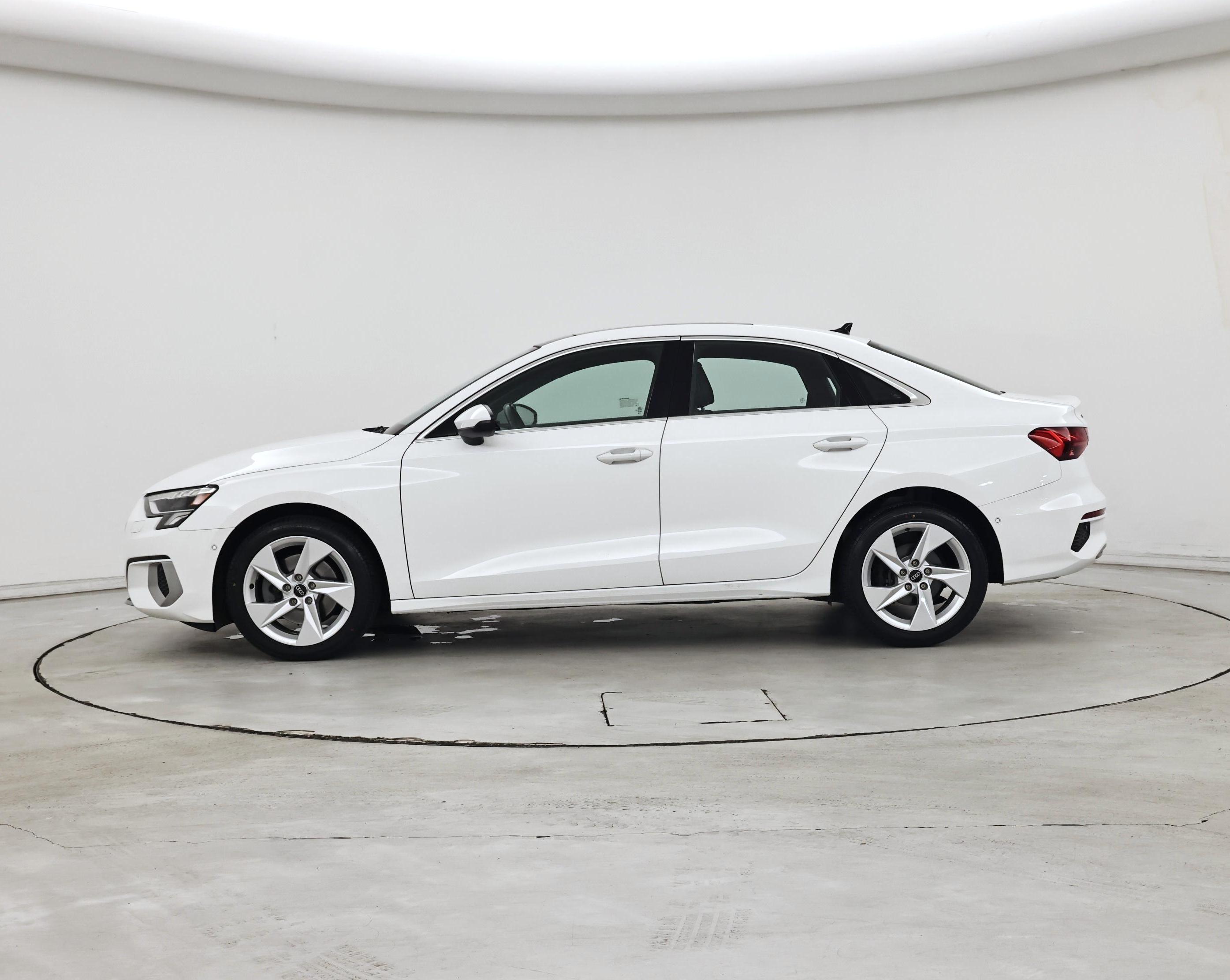 Thumbnail: 2023 Audi A3 - 3
