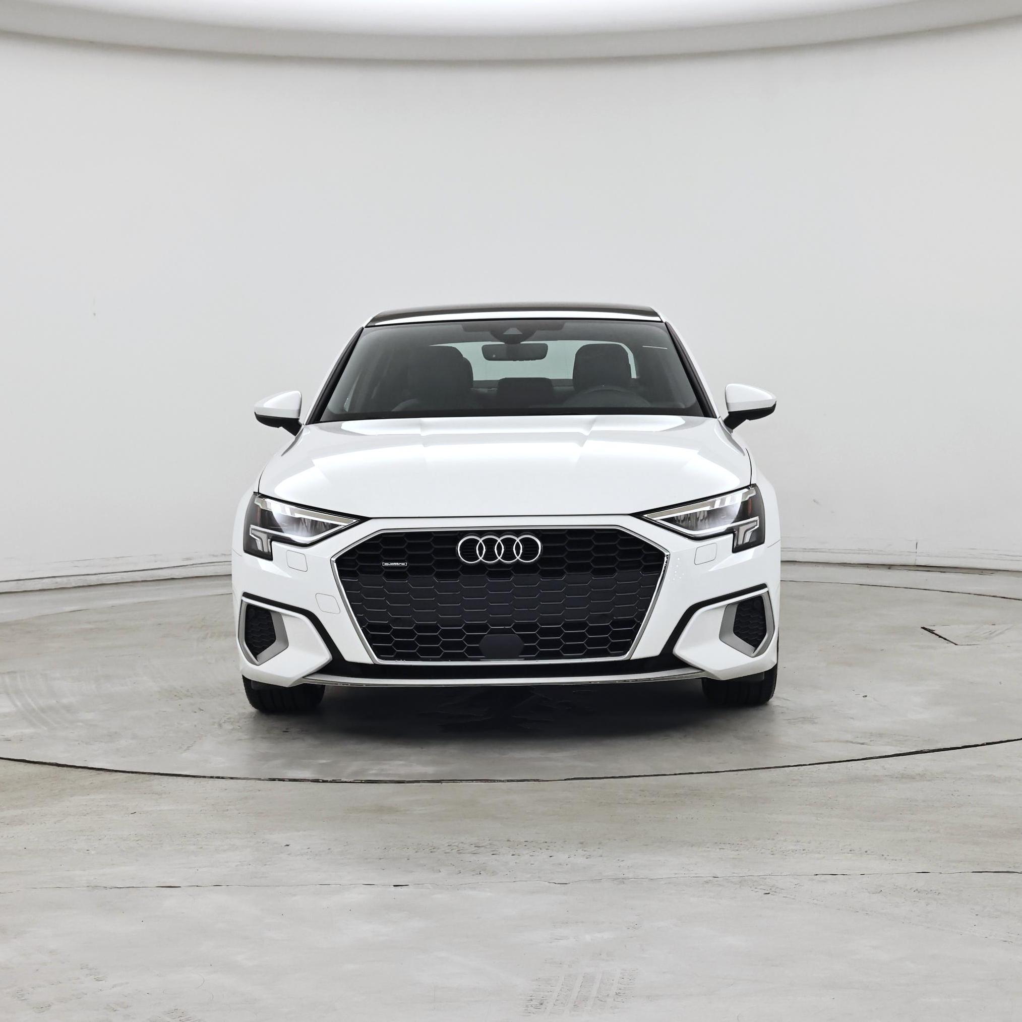 Thumbnail: 2023 Audi A3 - 5