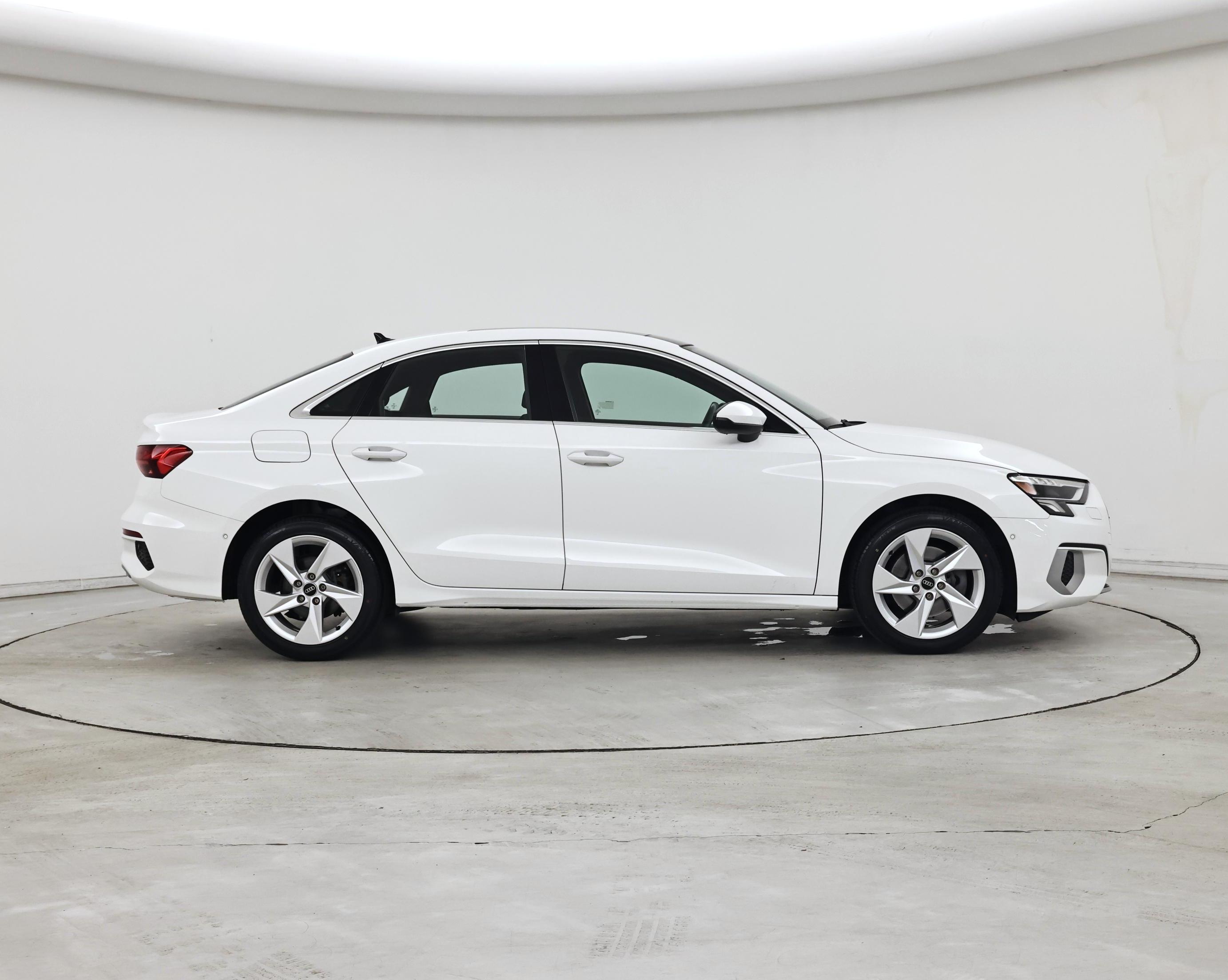 Thumbnail: 2023 Audi A3 - 7