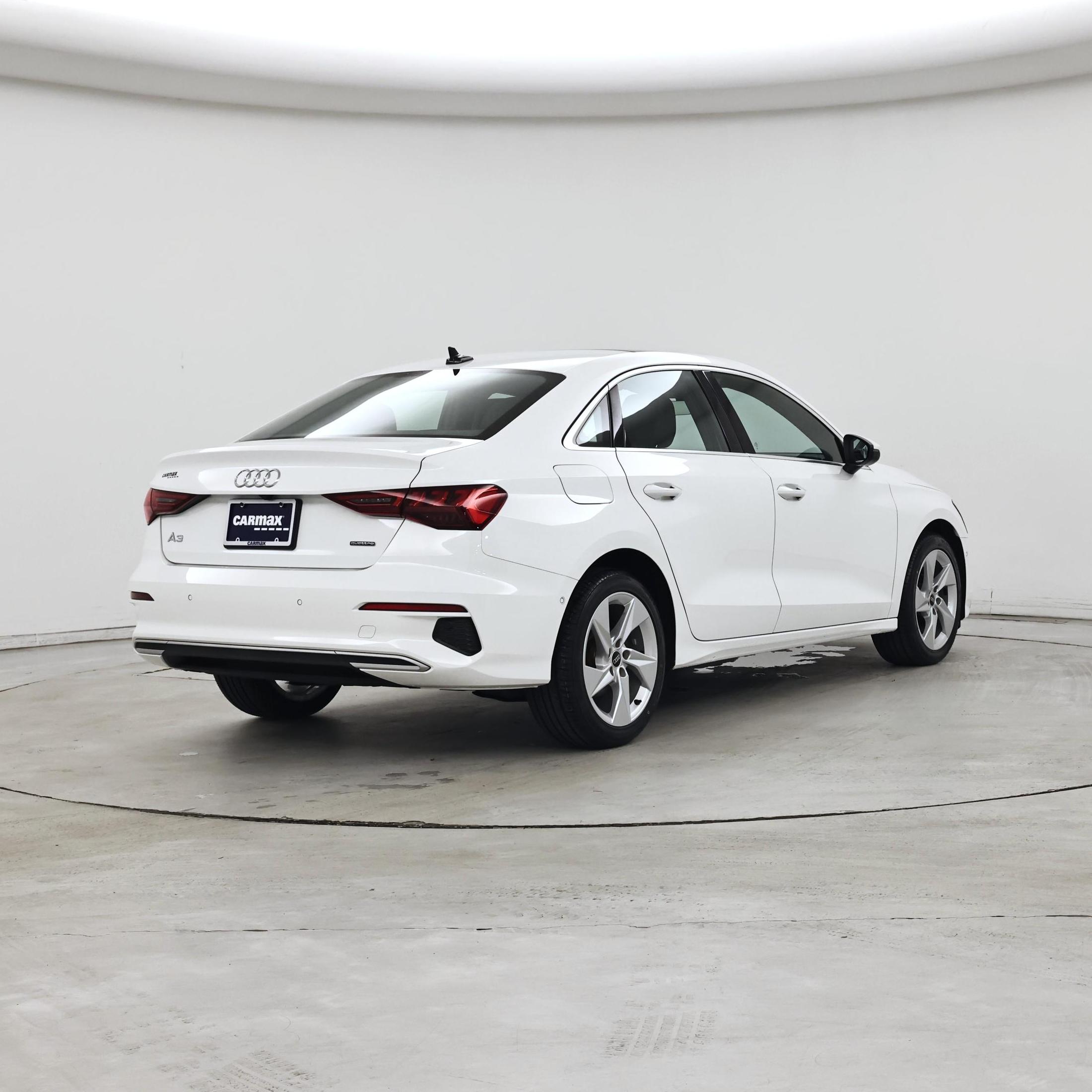Thumbnail: 2023 Audi A3 - 8