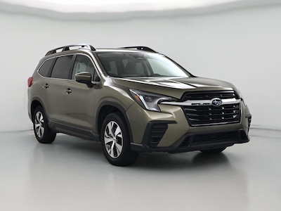 2025 Subaru Ascent Premium