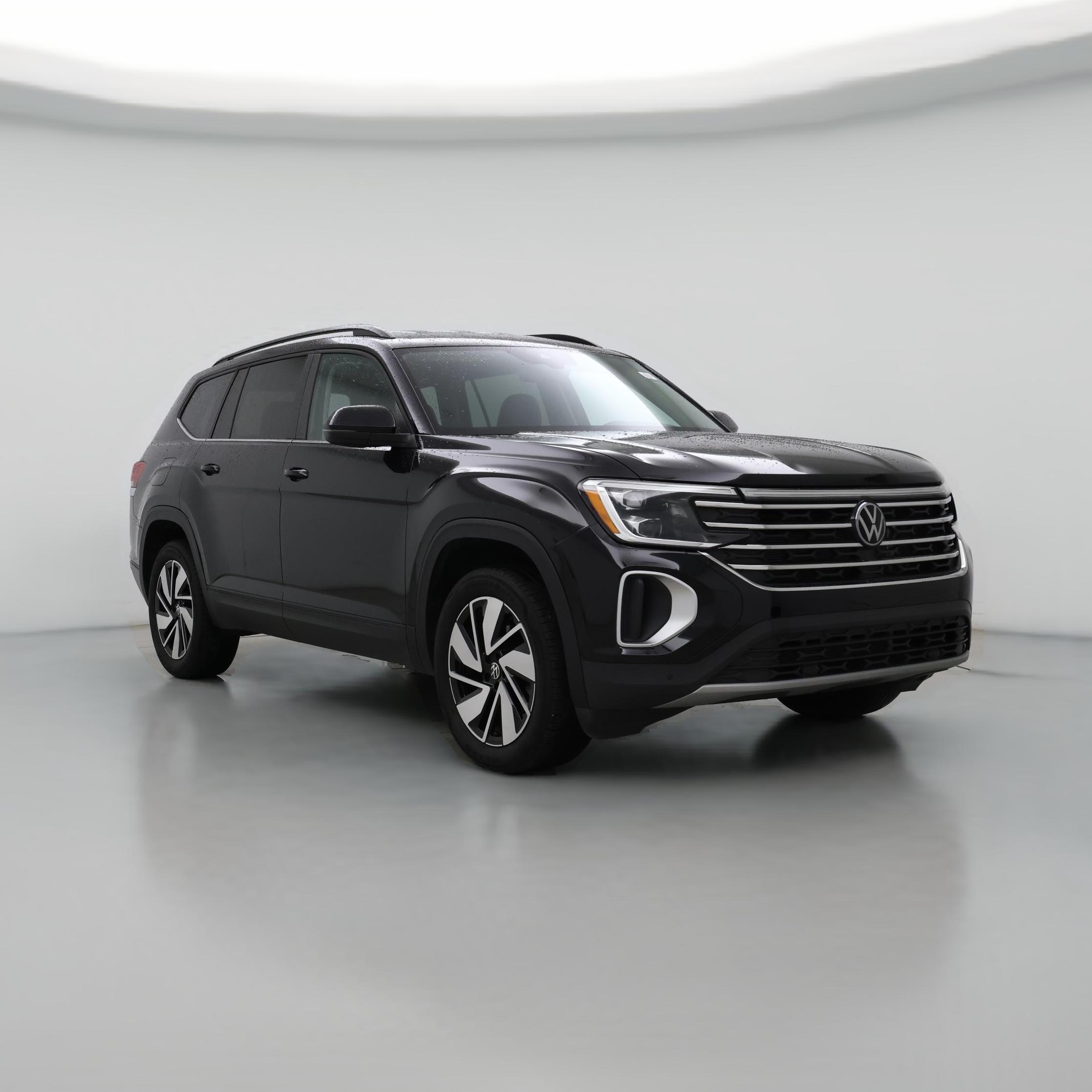 Thumbnail: 2025 Volkswagen Atlas - 1