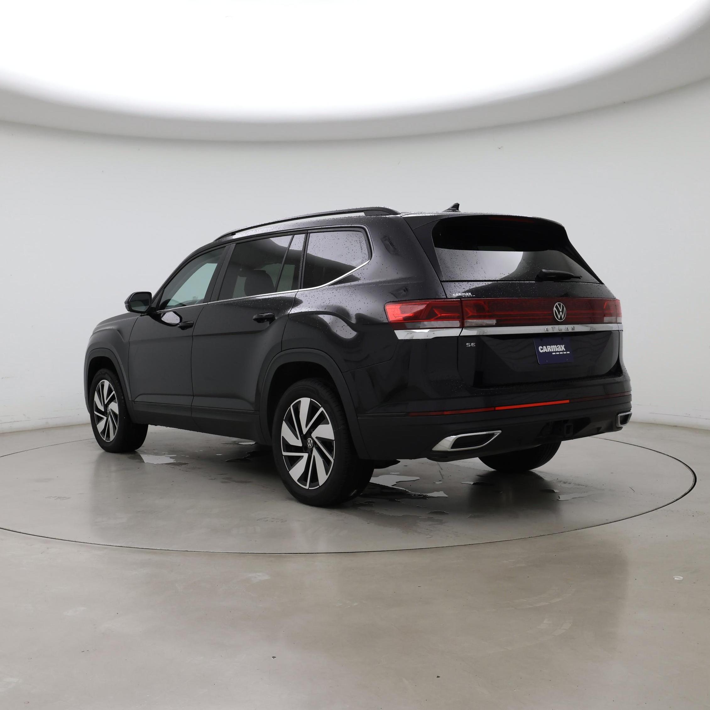 Thumbnail: 2025 Volkswagen Atlas - 2