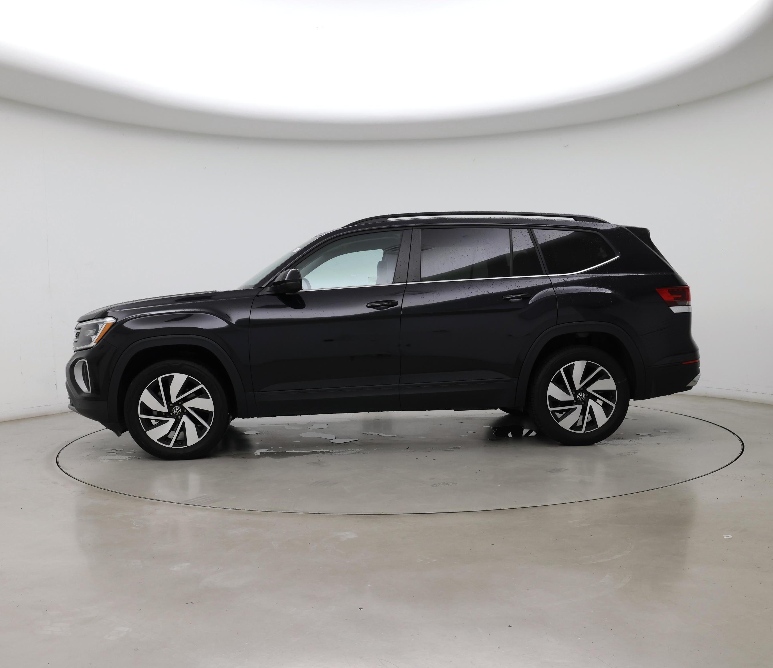 Thumbnail: 2025 Volkswagen Atlas - 3