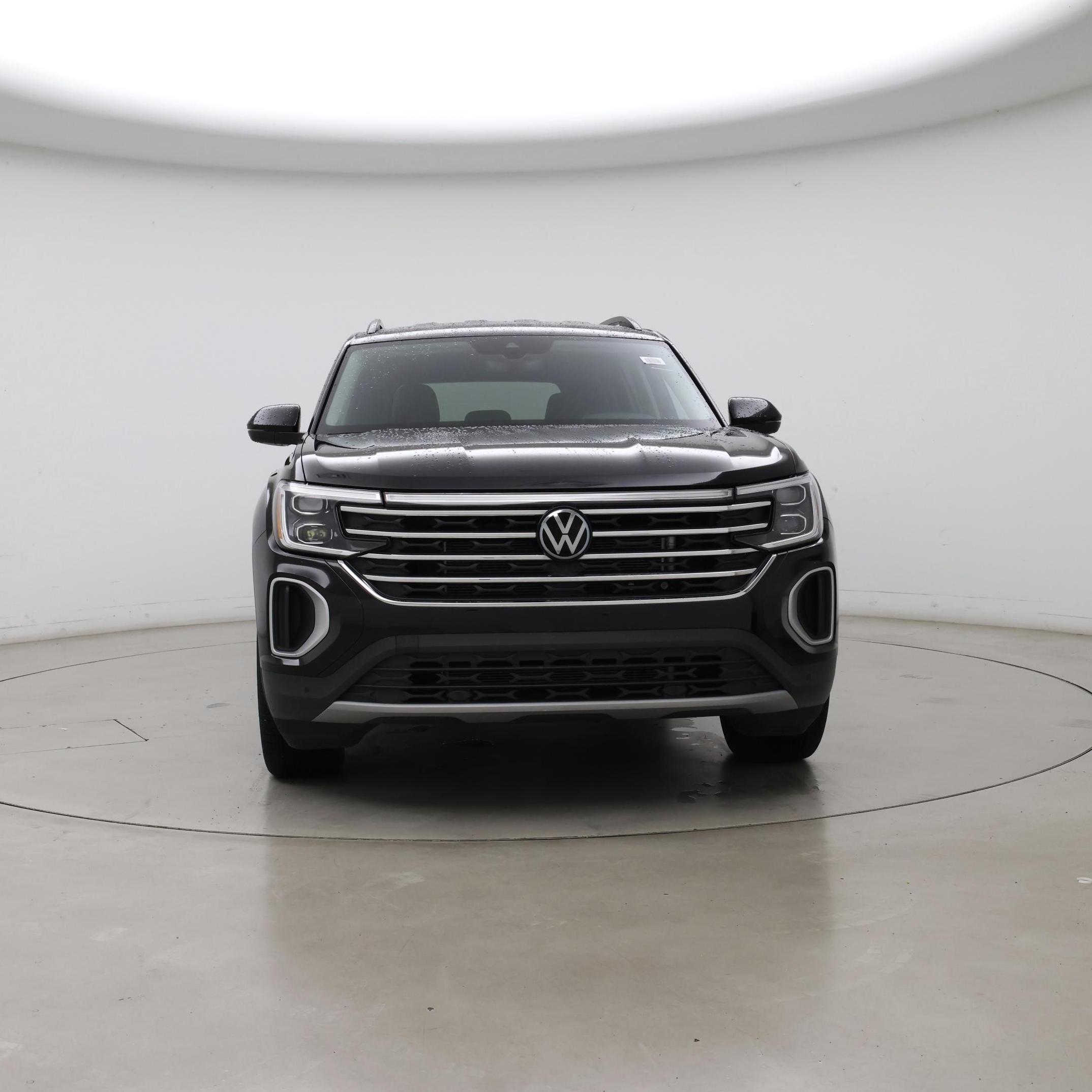 Thumbnail: 2025 Volkswagen Atlas - 5