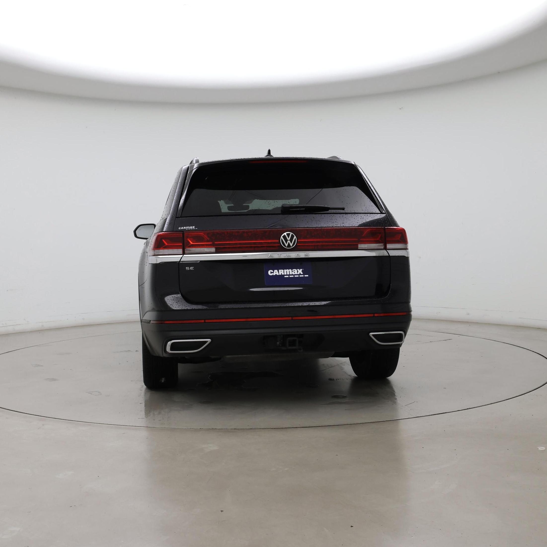 Thumbnail: 2025 Volkswagen Atlas - 6